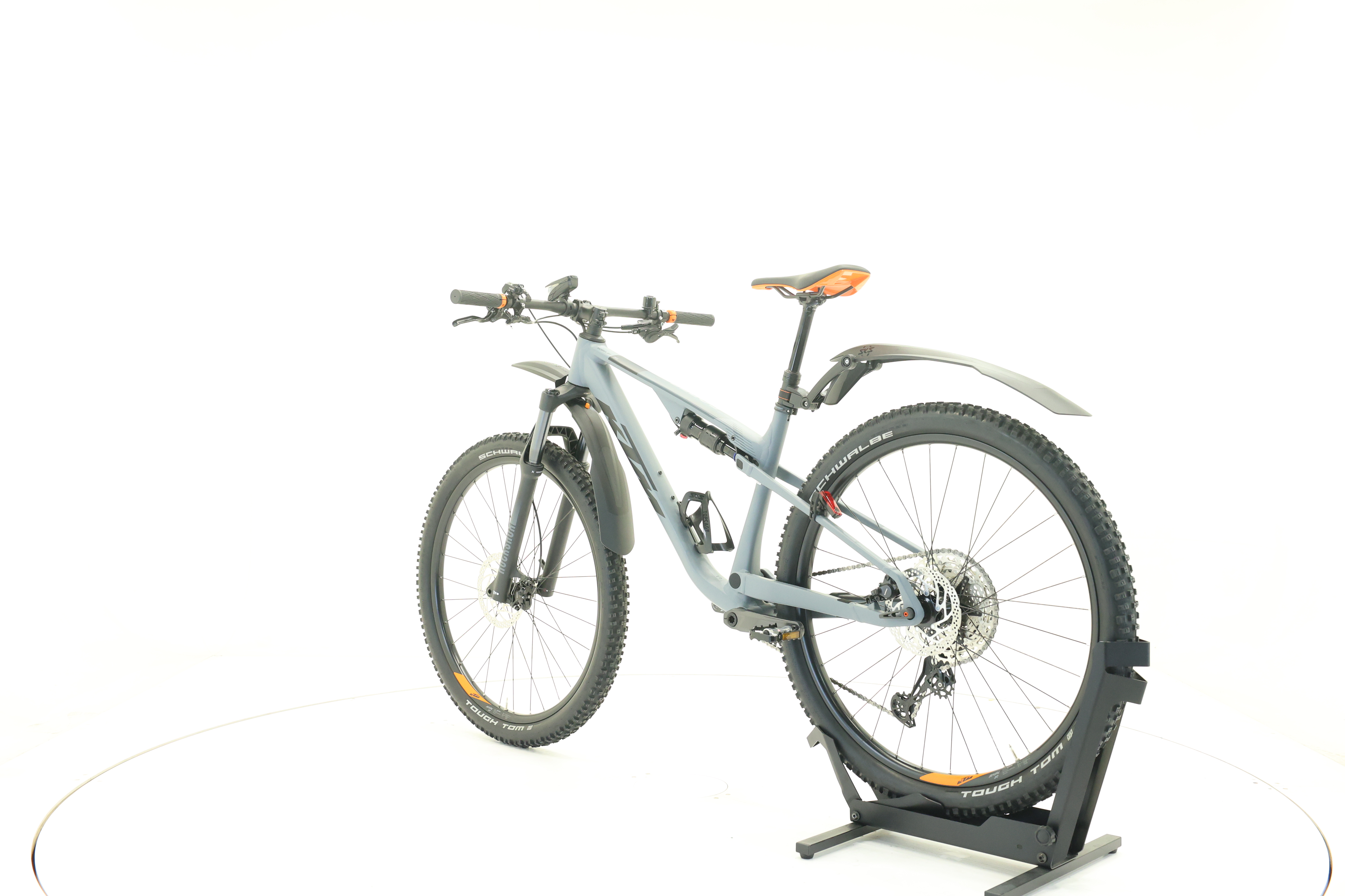 KTM Scarp MT 291