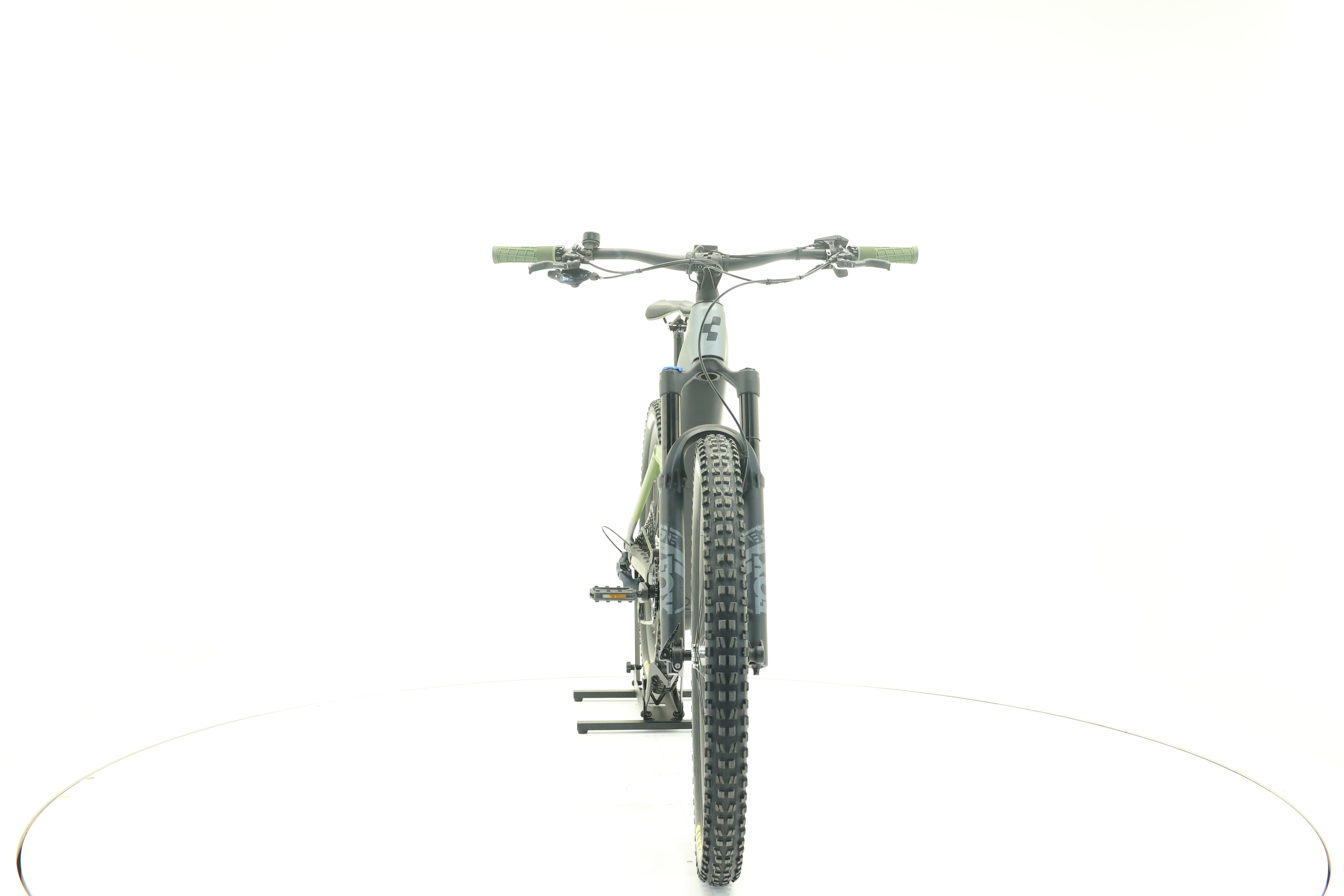 Cube Stereo Hybrid 140 HPC TM 750