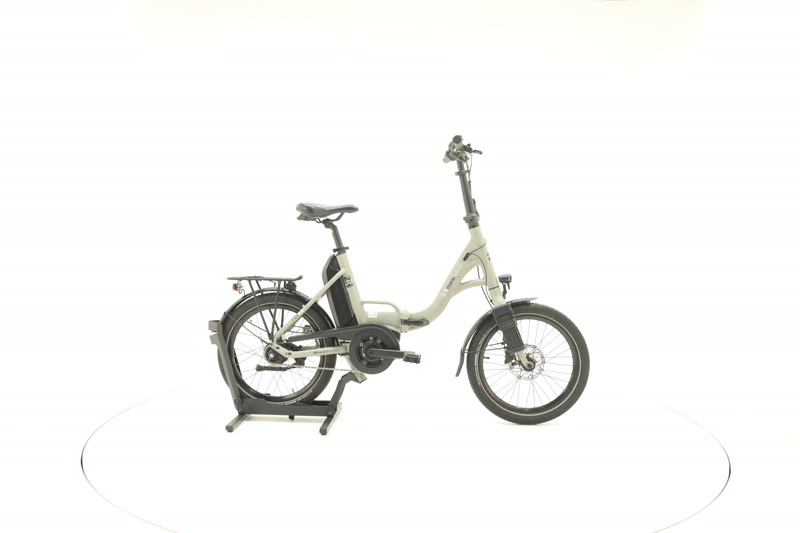 2R Manufaktur FXN 8, Unisize, Unisize, 2022, 6101 km – Bild 3 von 8