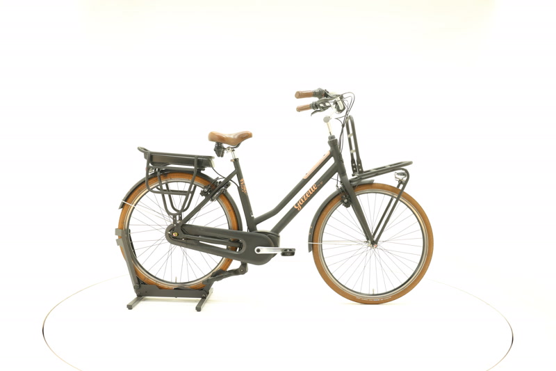 Gazelle Miss Grace C7+ HMB, 54 cm, 170-179 cm, 2022, 7369 km – Bild 6 von 8