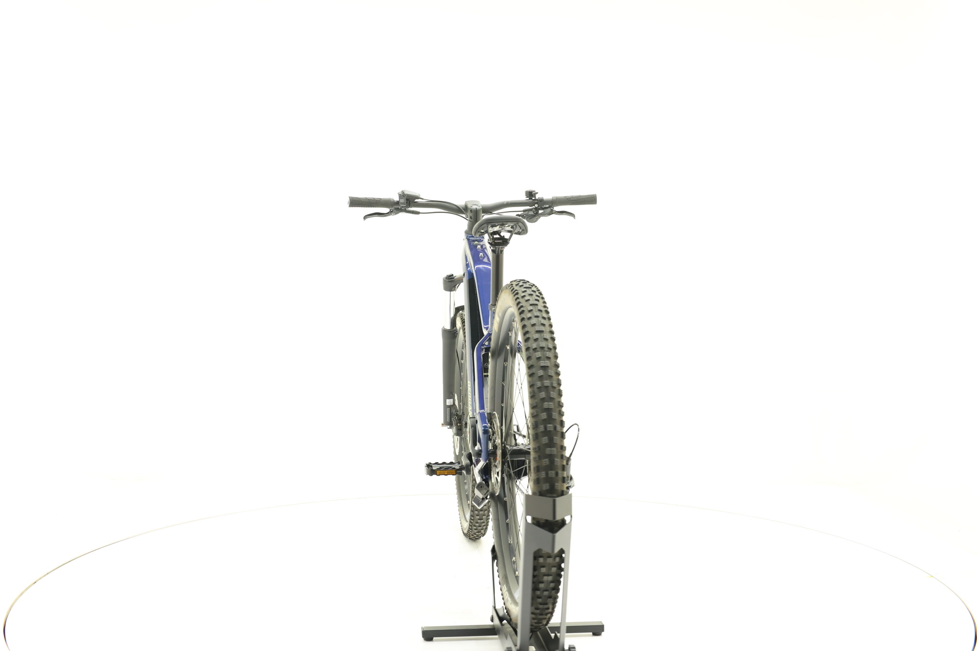 Bergamont E-Revox Premium Sport, S, 160-169 cm, 2024, 460 km – Bild 6 von 8