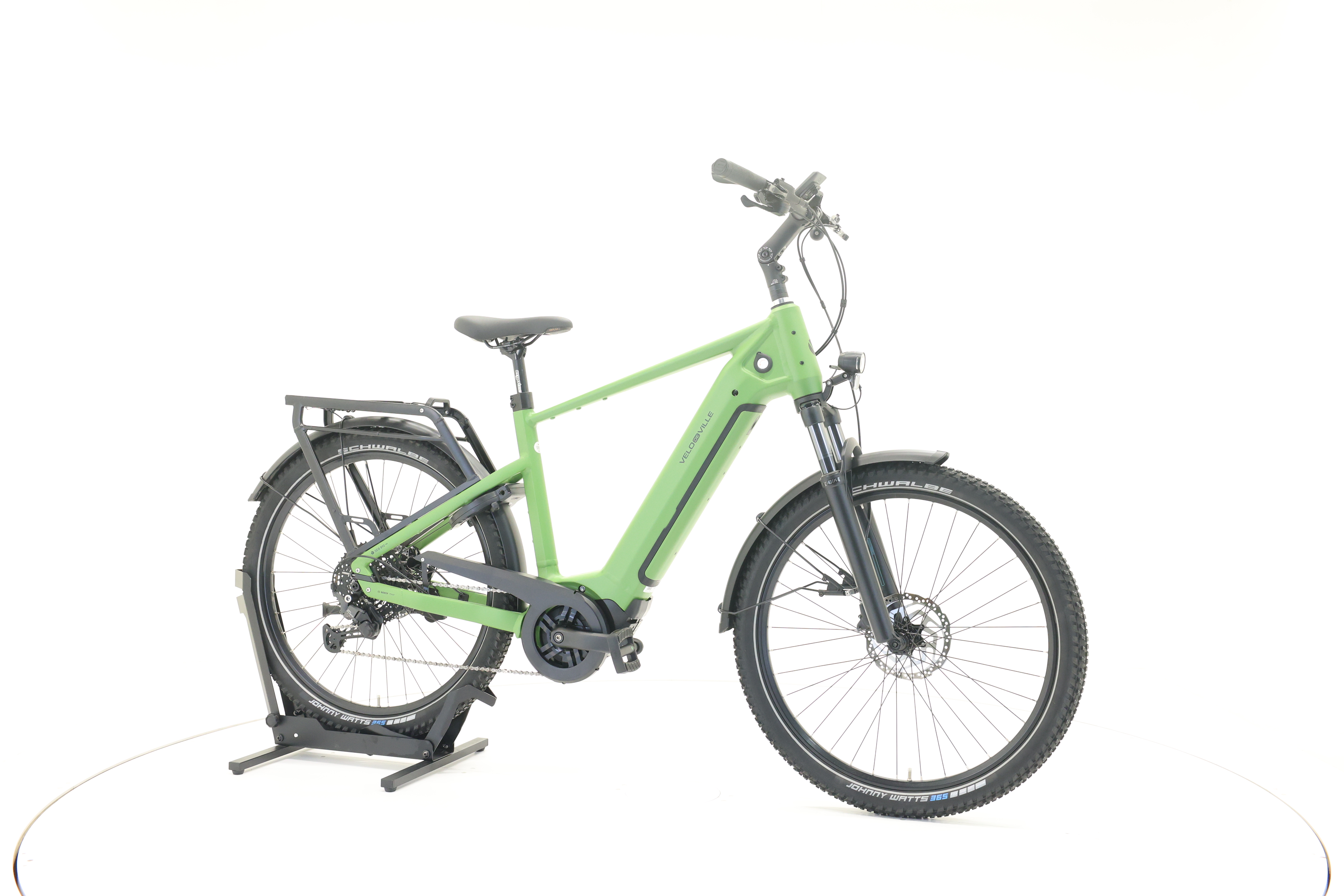 Velo de Ville SEB890