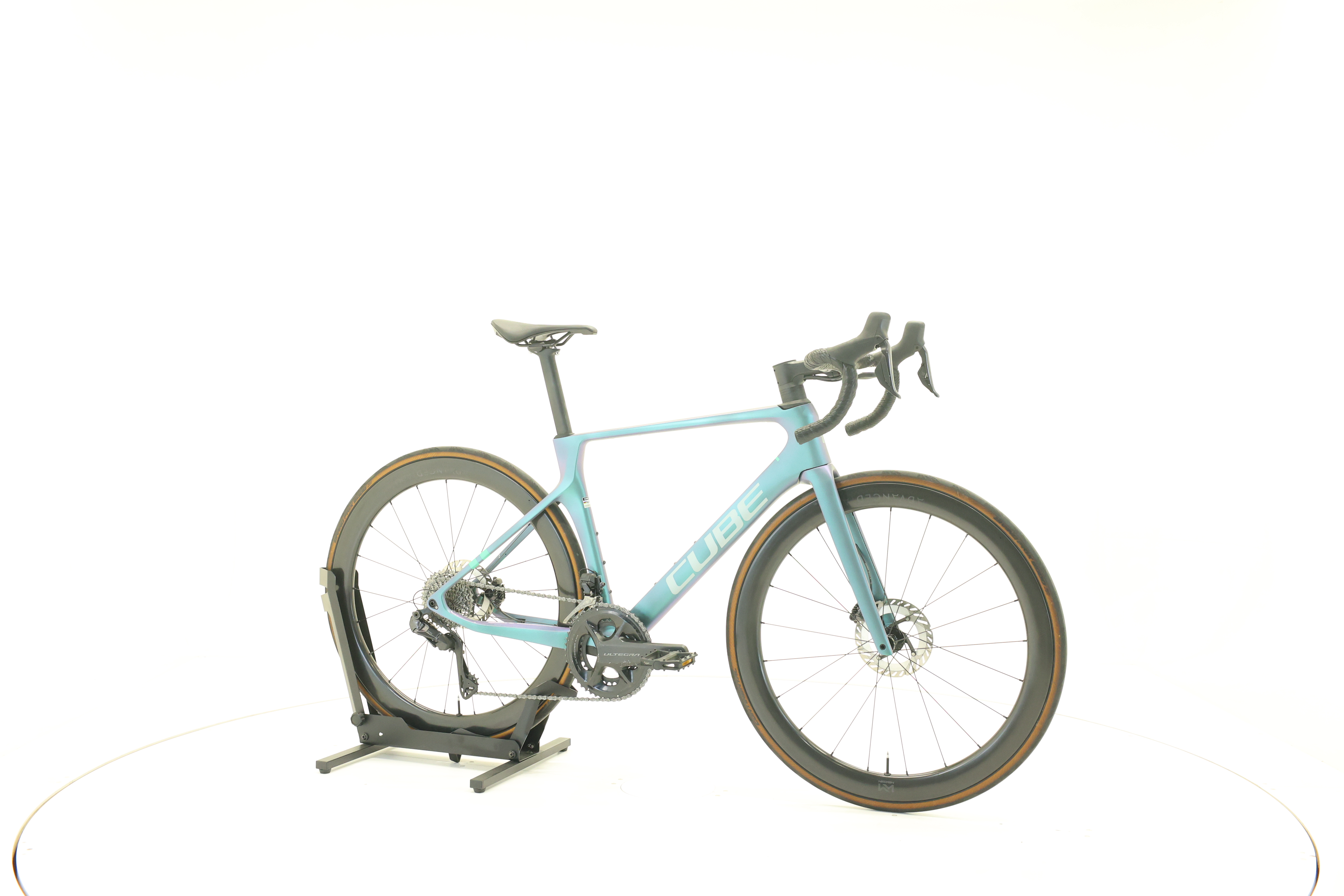 Cube Agree C:62 Pro, 53 cm, 2024, 0 km – Bild 10 von 24