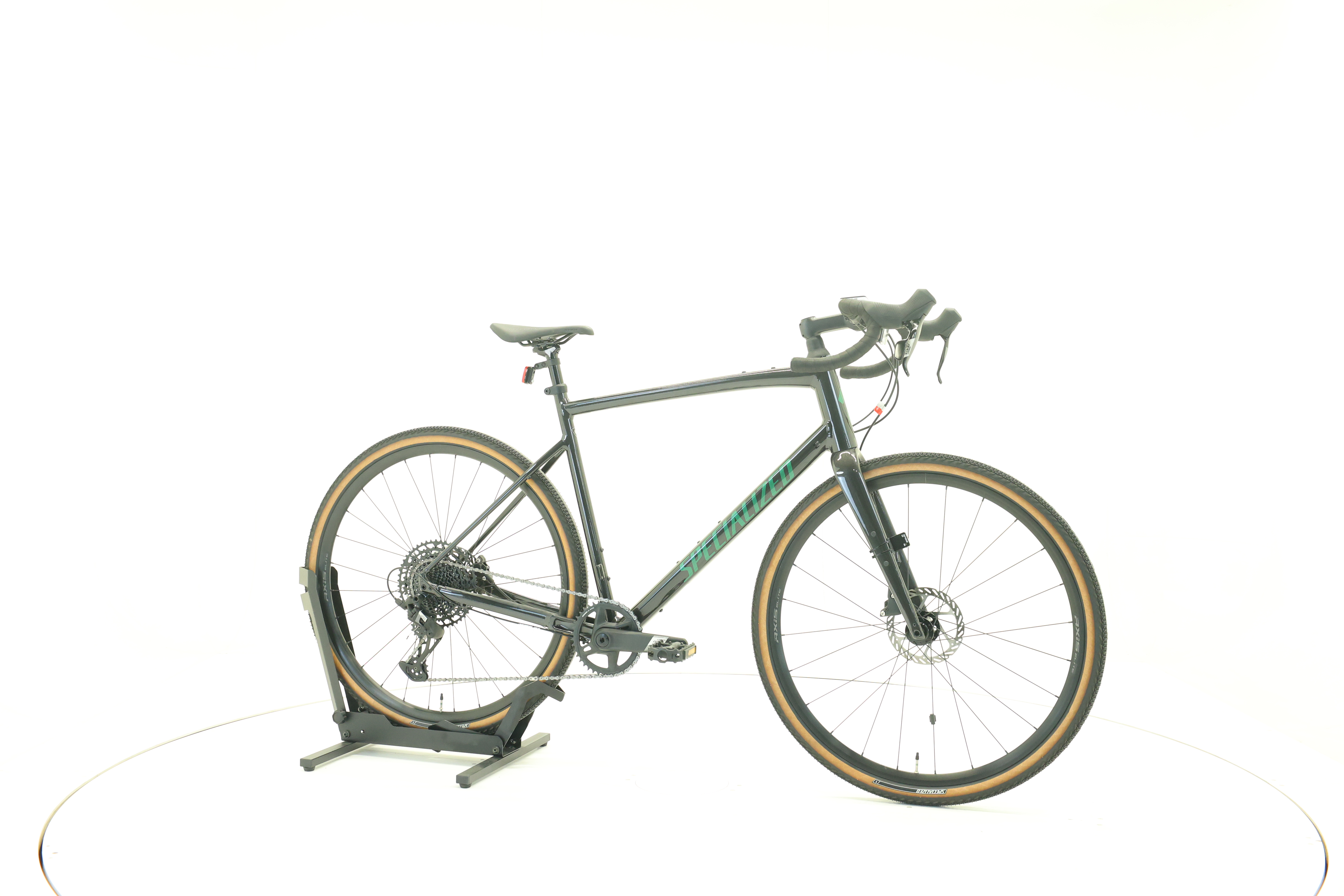 Specialized Diverge Comp E5, 61 cm, 190-199 cm, 2025, 0 km – Bild 4 von 5