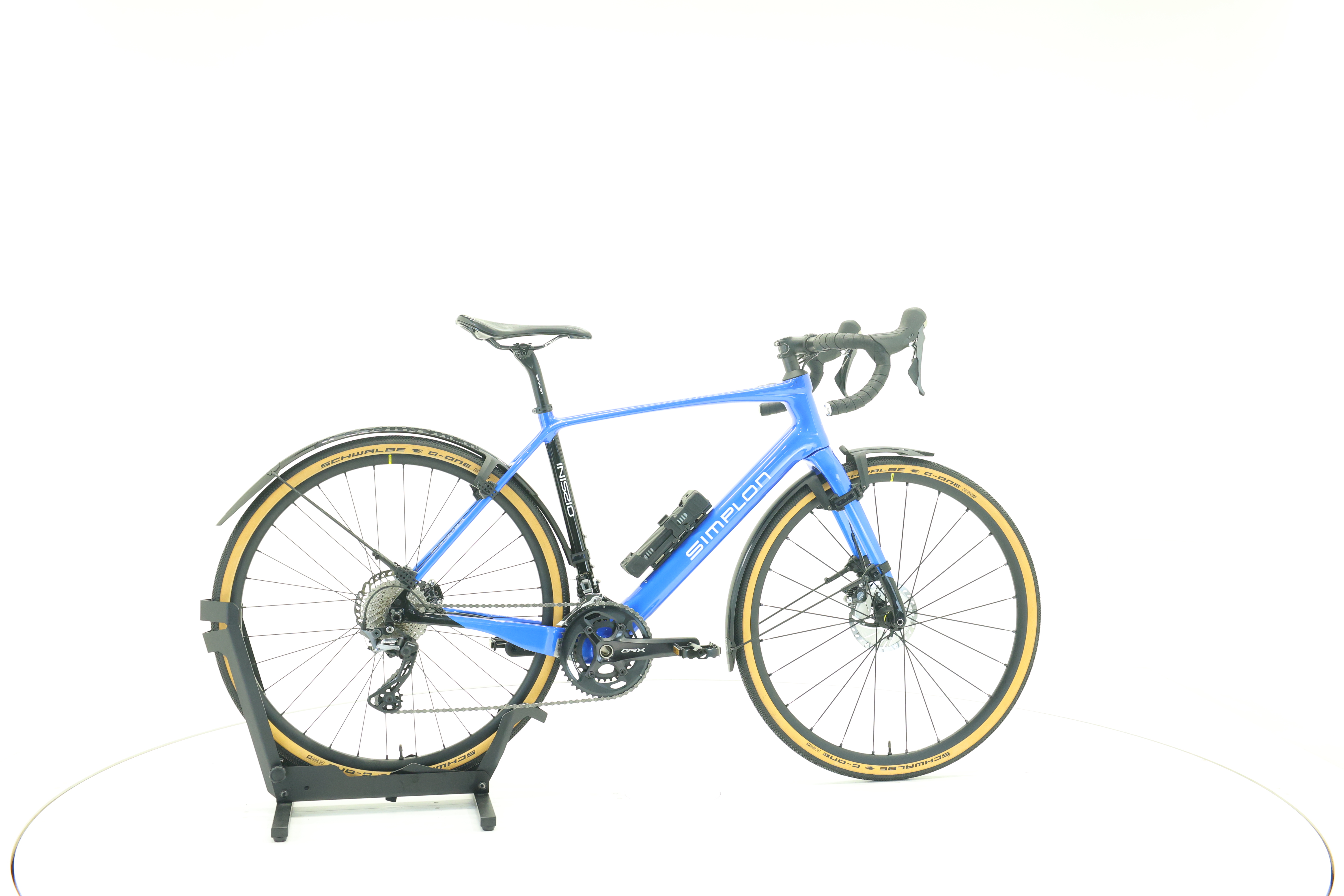 Simplon Inissio Pmax, 53 cm, 170-179 cm, 2025, 72 km – Bild 16 von 24