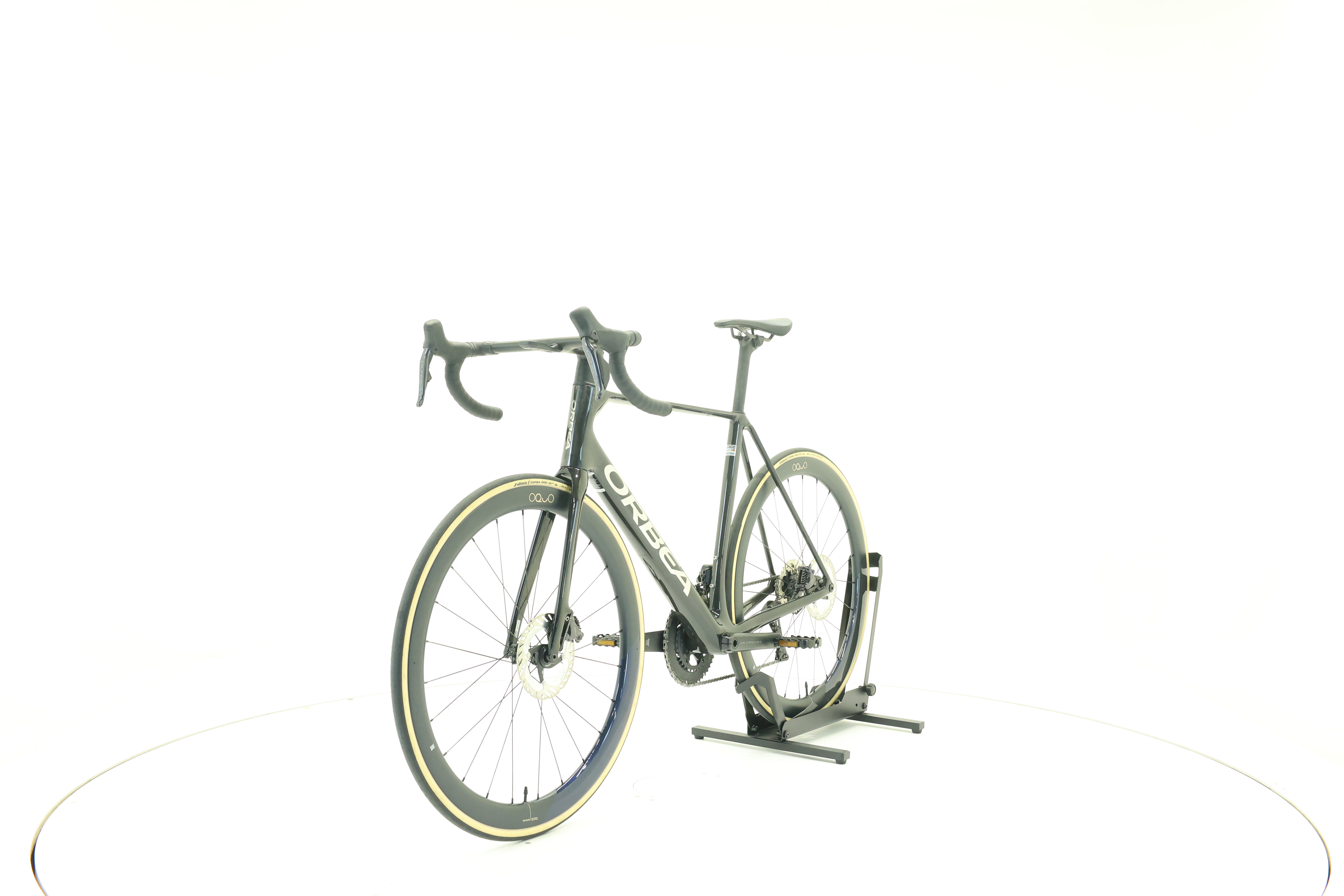 Orbea Orca M20i LTD PWR