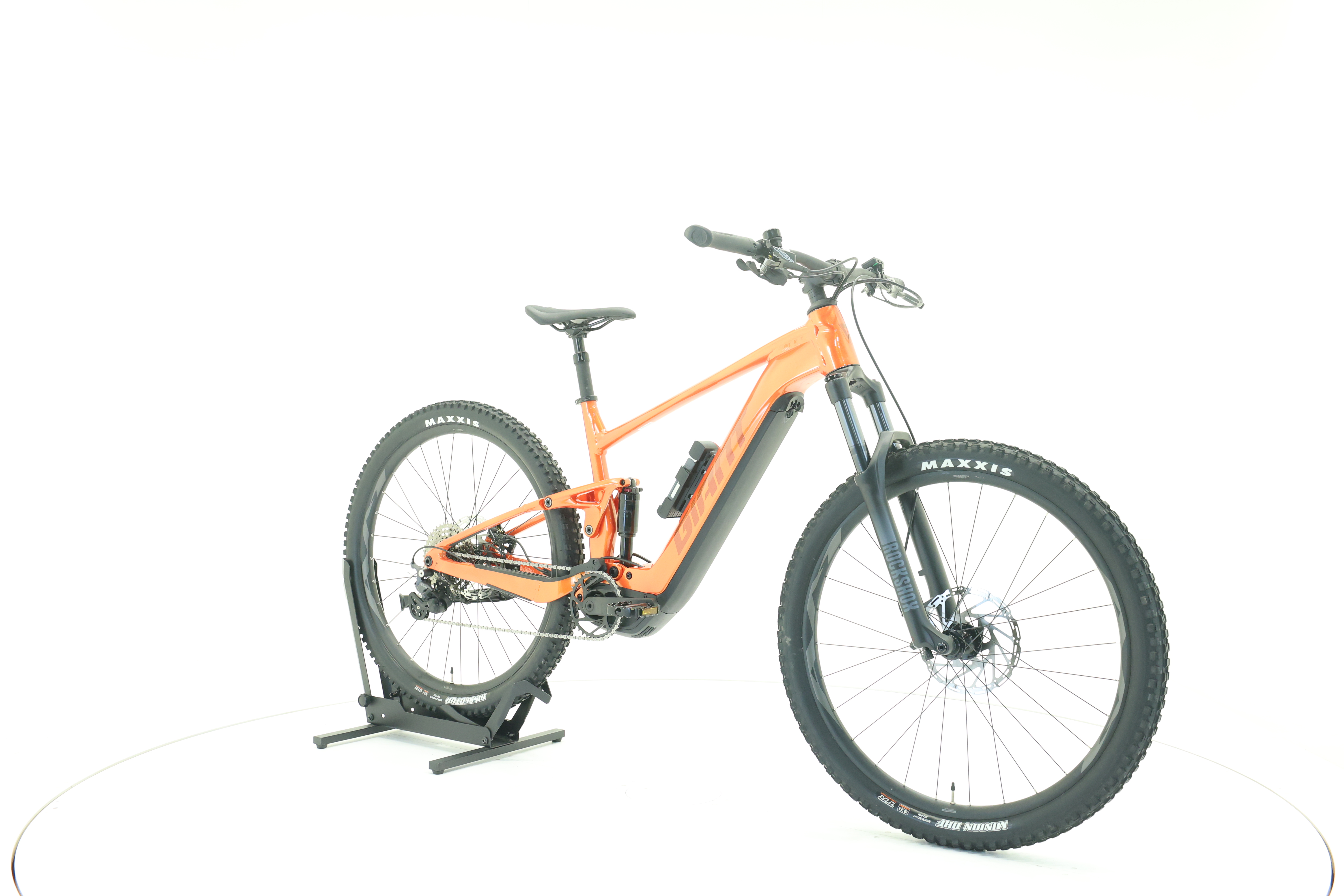GIANT Stance E+ 1, L, 180-189 cm, 2024, 400 km – Bild 7 von 24
