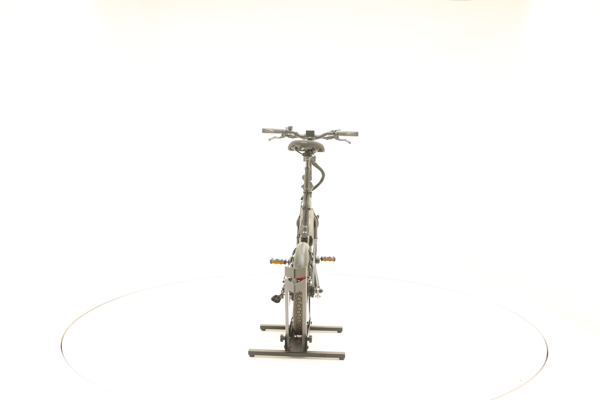 Steereon B25, S, Unisize, 2025, 7 km – Bild 6 von 8