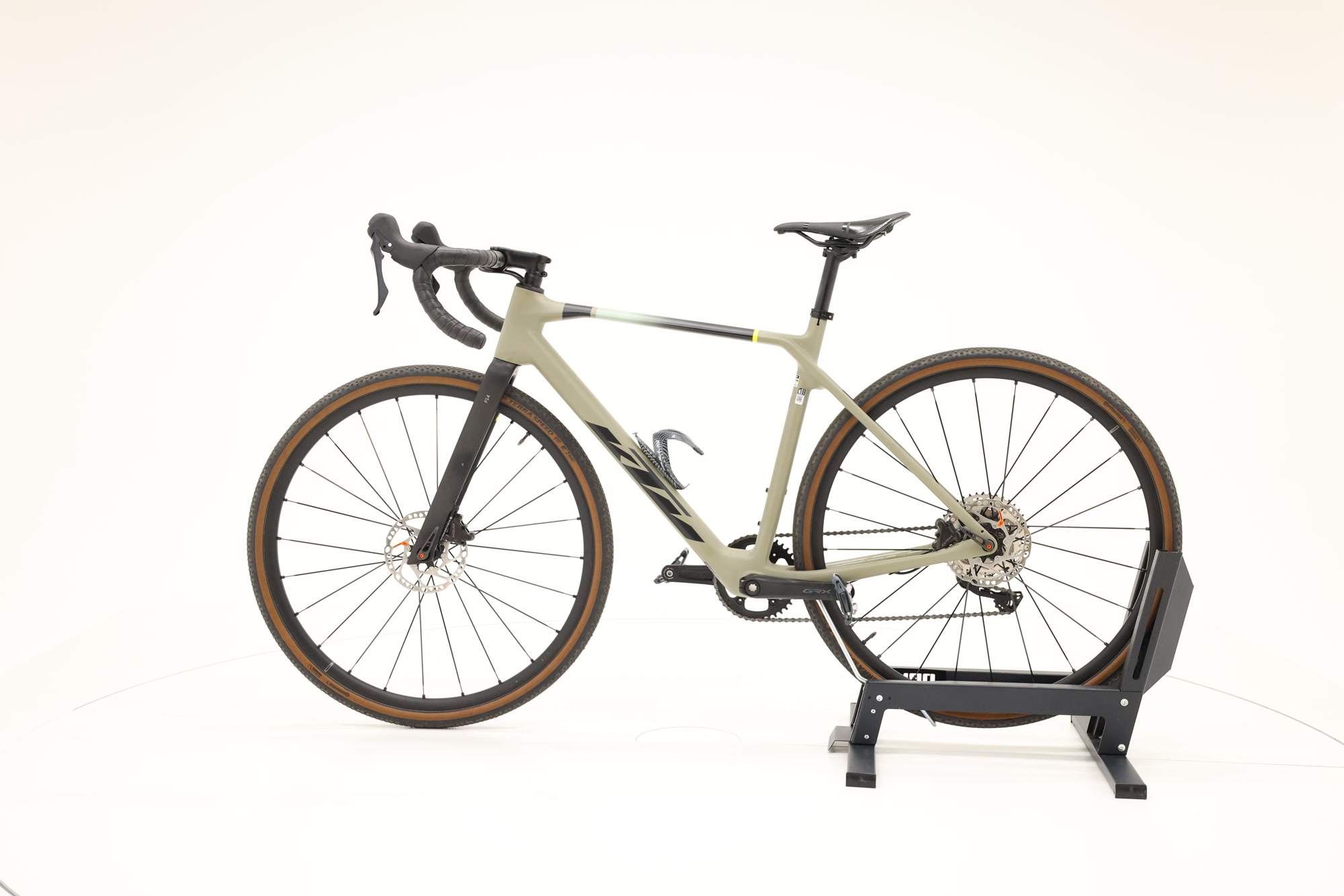 KTM X-Strada Elite, 52 cm, 170-179 cm, 2024, 0 km – Bild 2 von 23