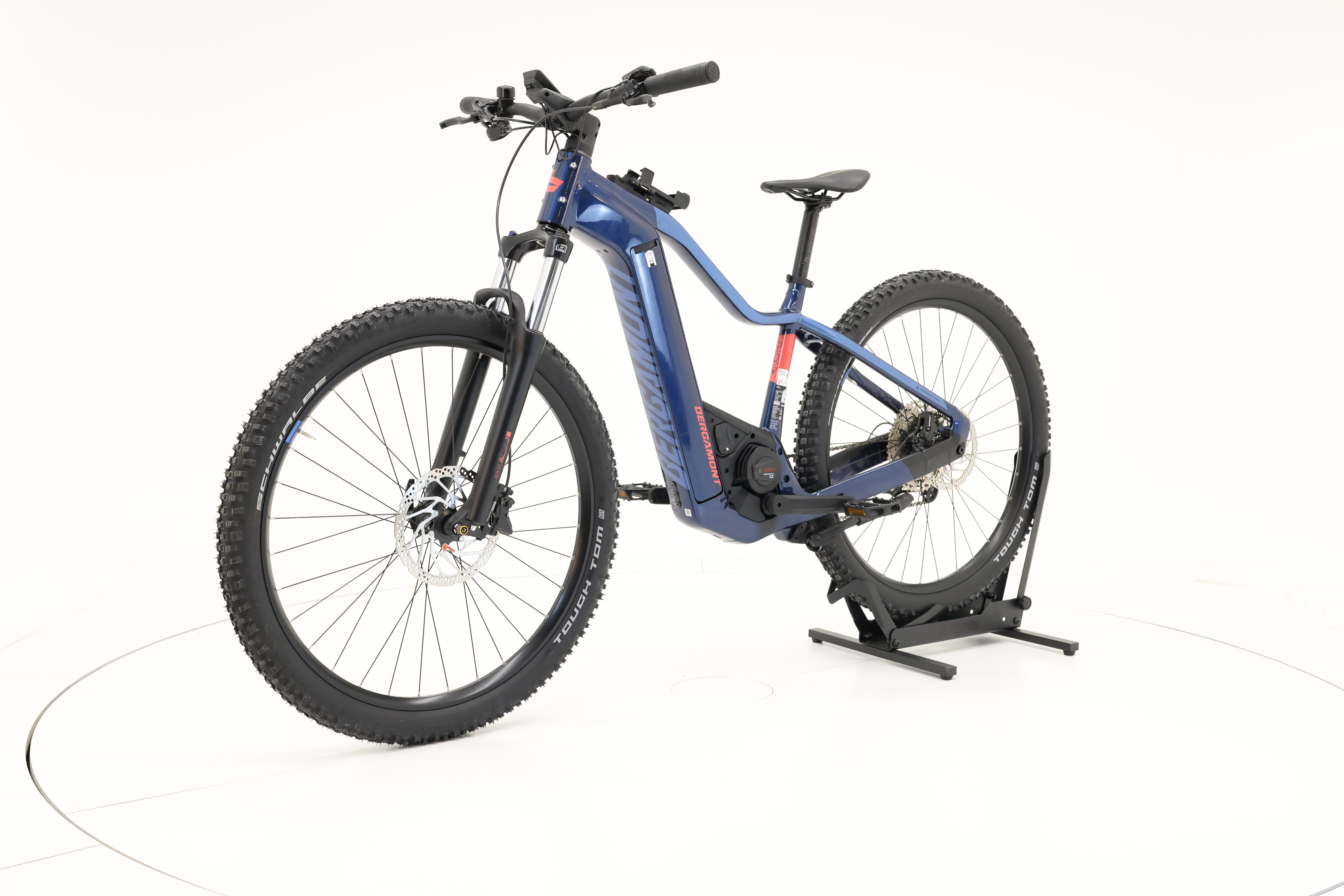 Bergamont E-Revox Premium Sport, M, 170-179 cm, 2023, 1361 km – Bild 3 von 5