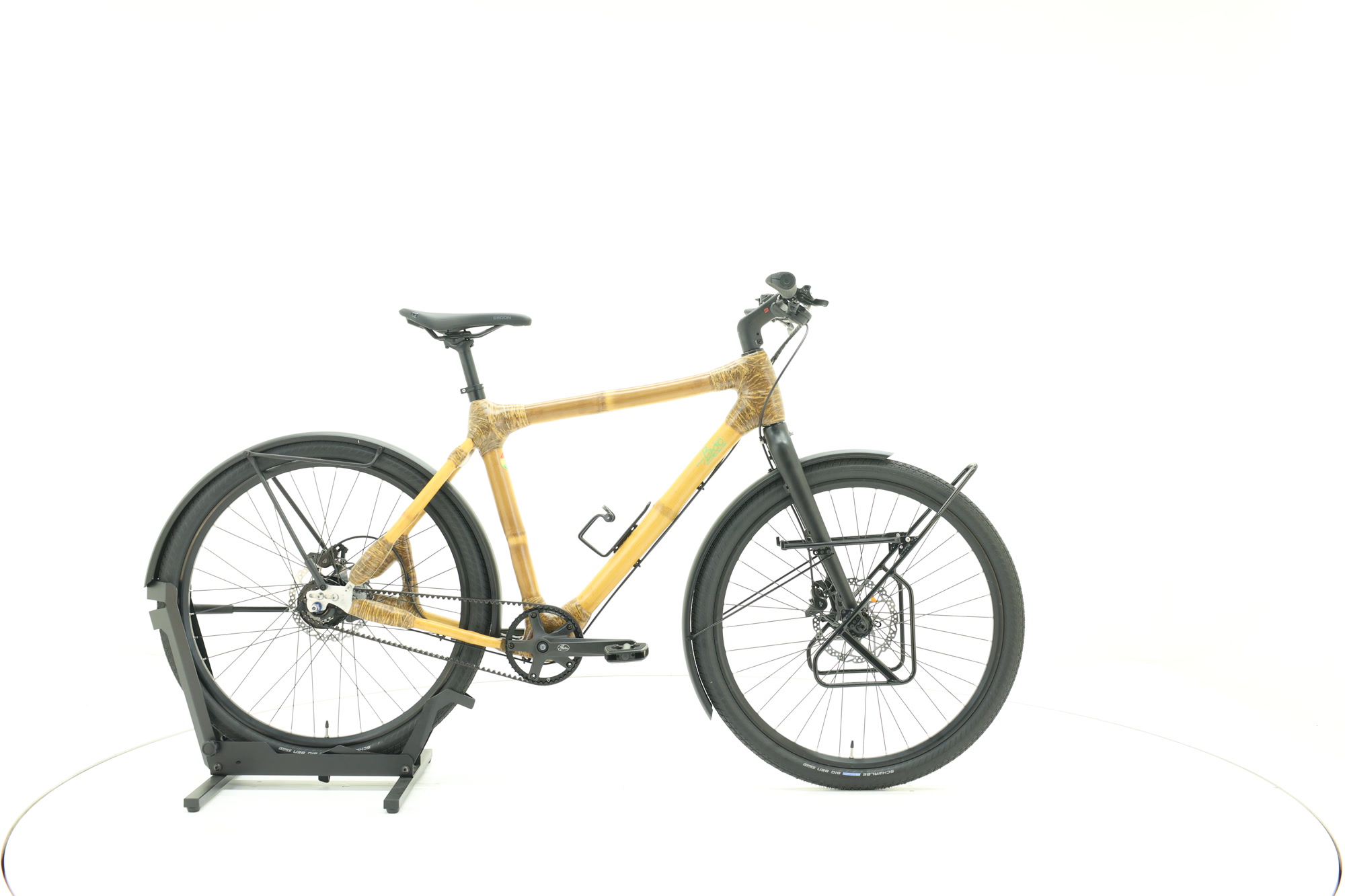 my Boo my Kuro 2023, 55 cm, 170-179 cm, 2024, 0 km – Bild 2 von 8