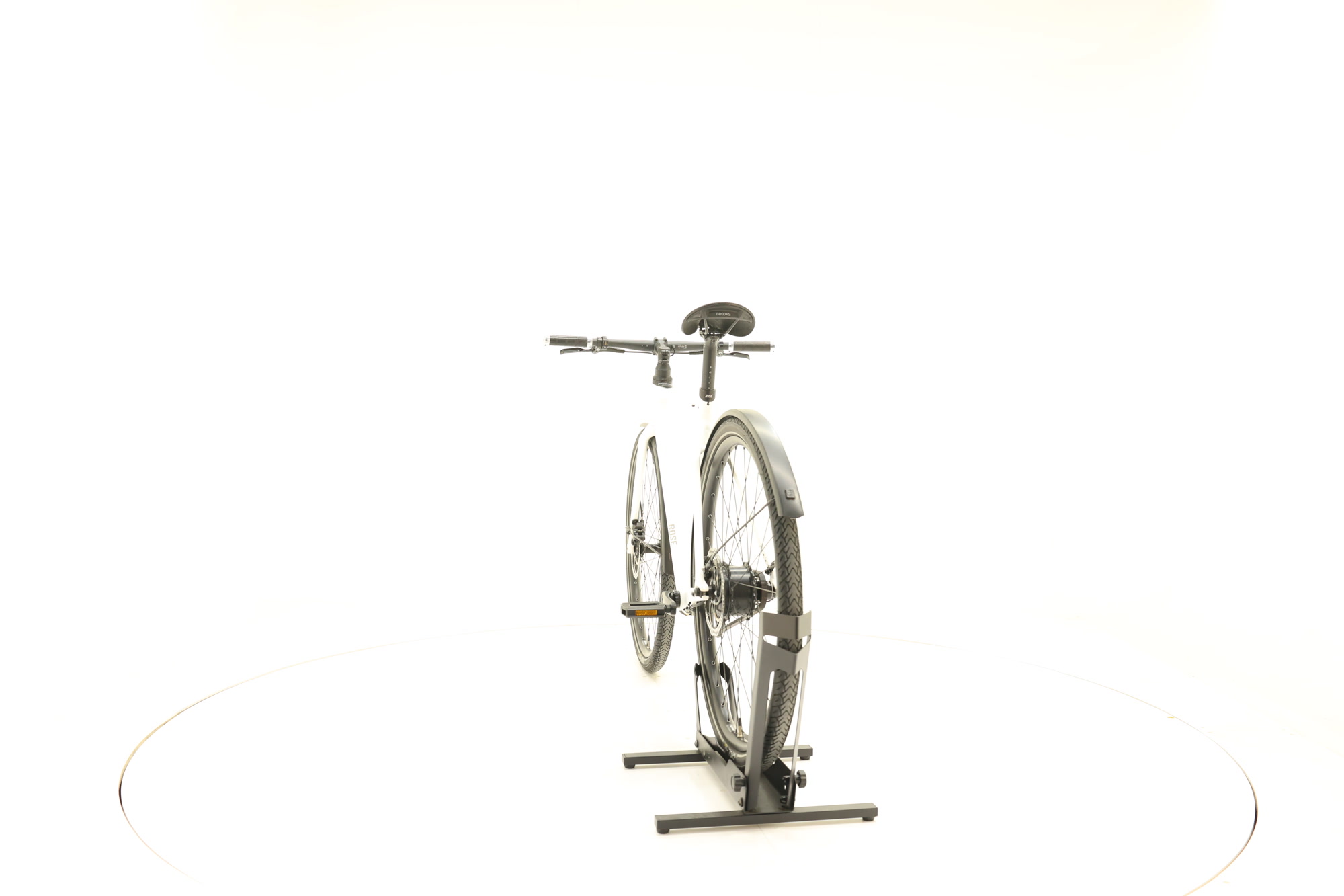 Rose Bikes SNEAK+ EQ