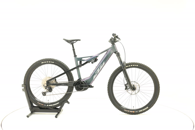 KTM Kapoho Elite, M, 150-159 cm, 2024, 1773 km – Bild 6 von 8