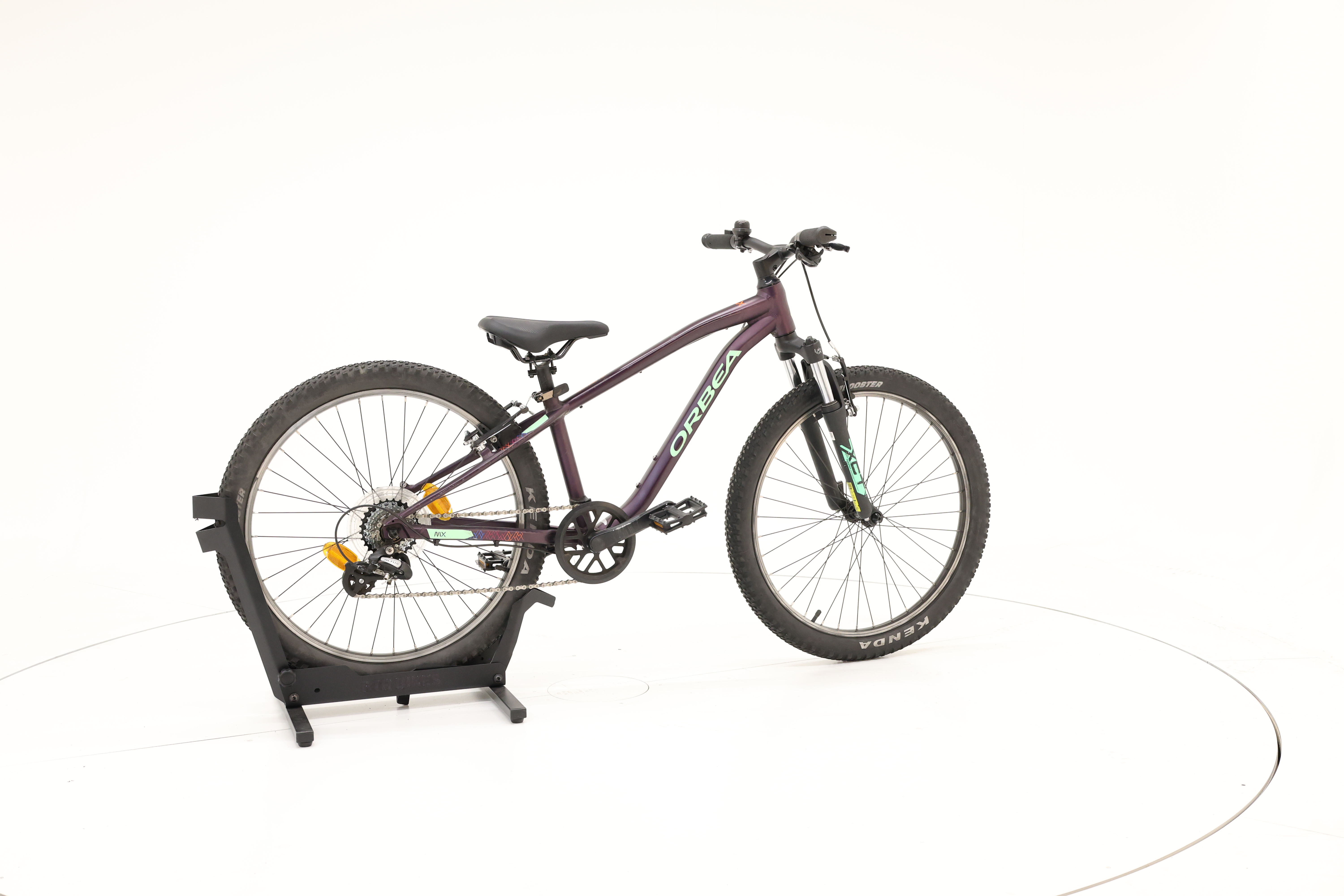 Orbea MX 24 XC, Unisize, Unisize, 2022, 0 km – Bild 26 von 32