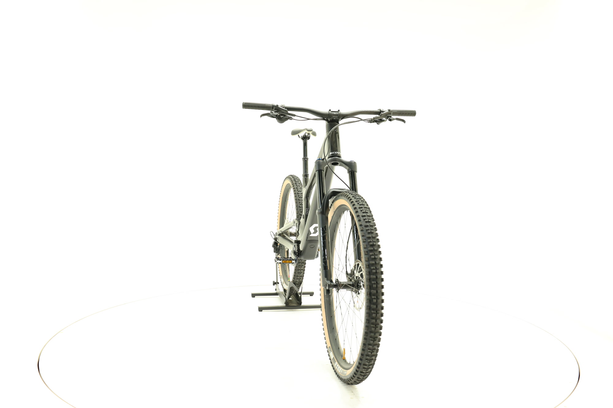 Scott Genius 920, L, 180-189 cm, 2024, 0 km – Bild 5 von 8