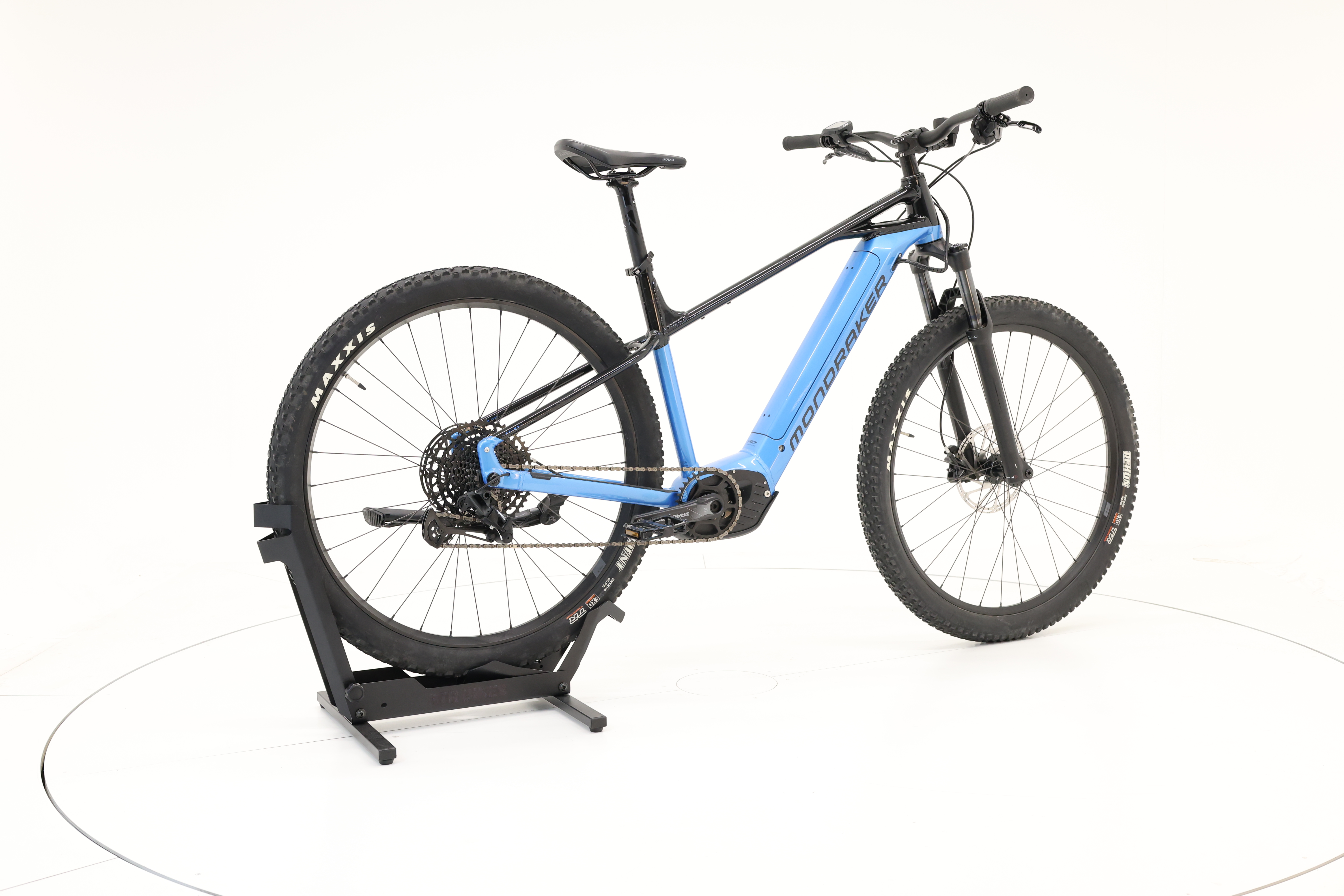 Mondraker Prime 29, L, 180-189 cm, 2023, 447 km – Bild 2 von 24