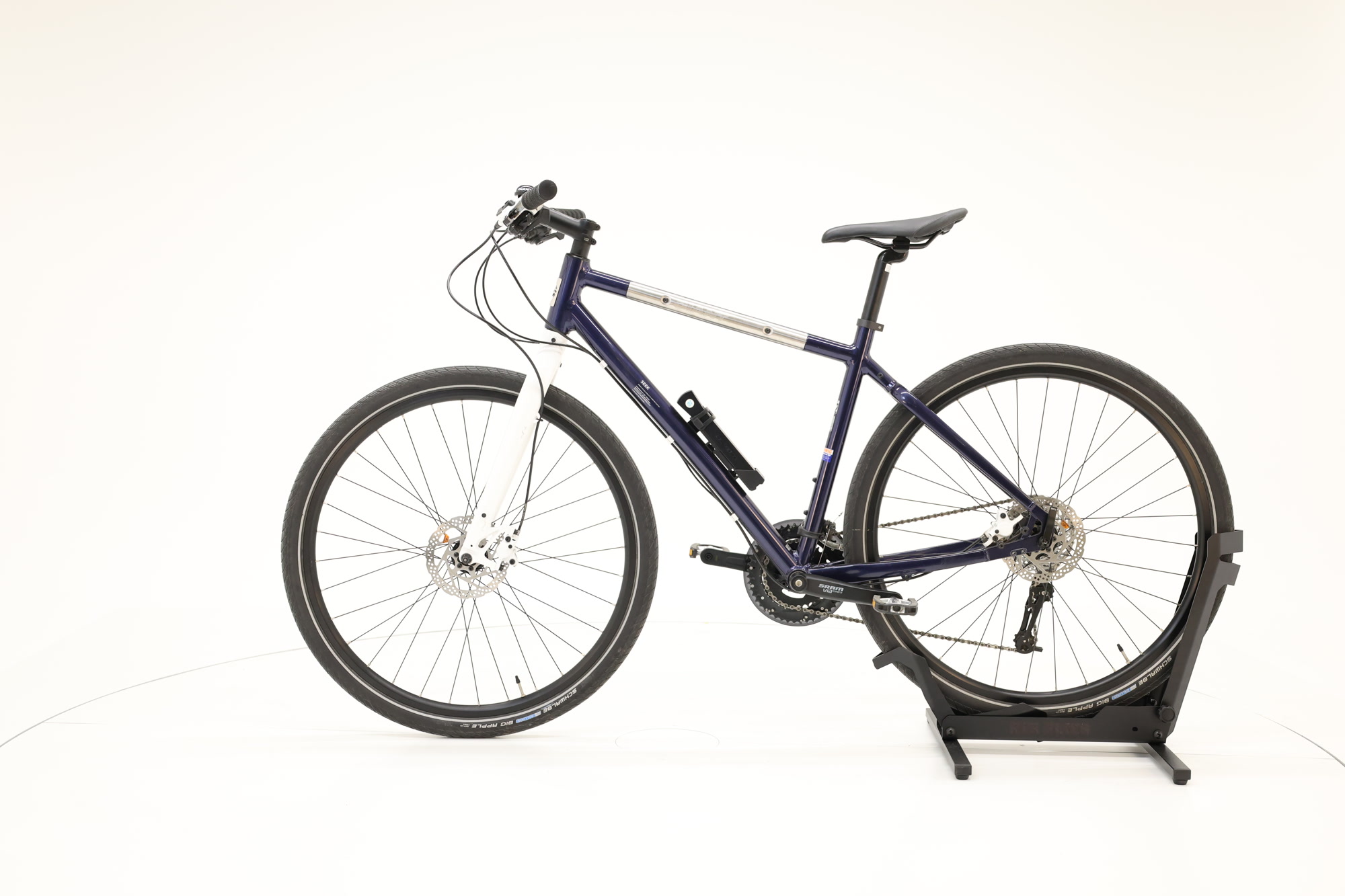 GIANT Seek 2, L, 180-189 cm, 2023, 0 km – Bild 2 von 8