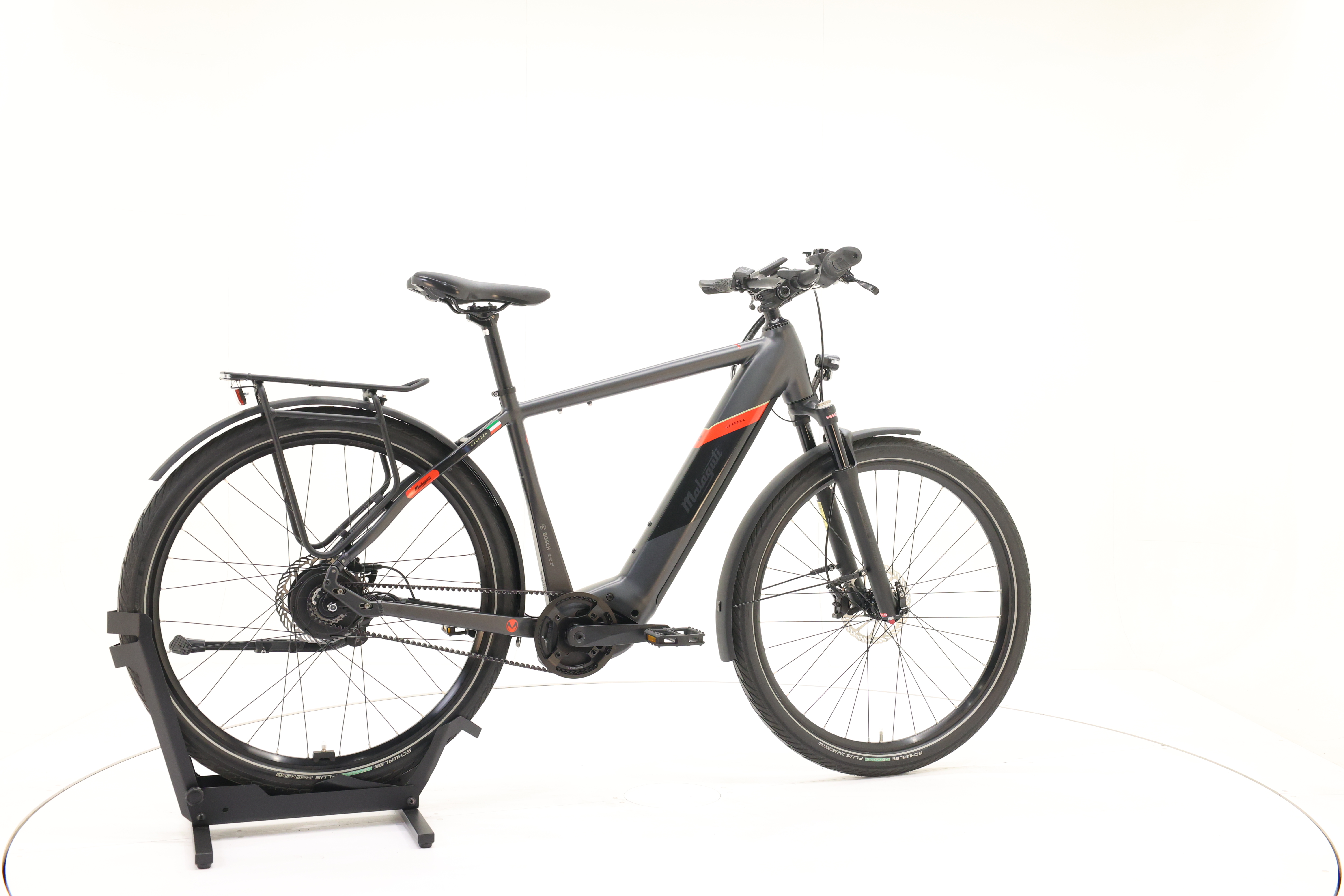 Malaguti Carezza TR 5.2 EN