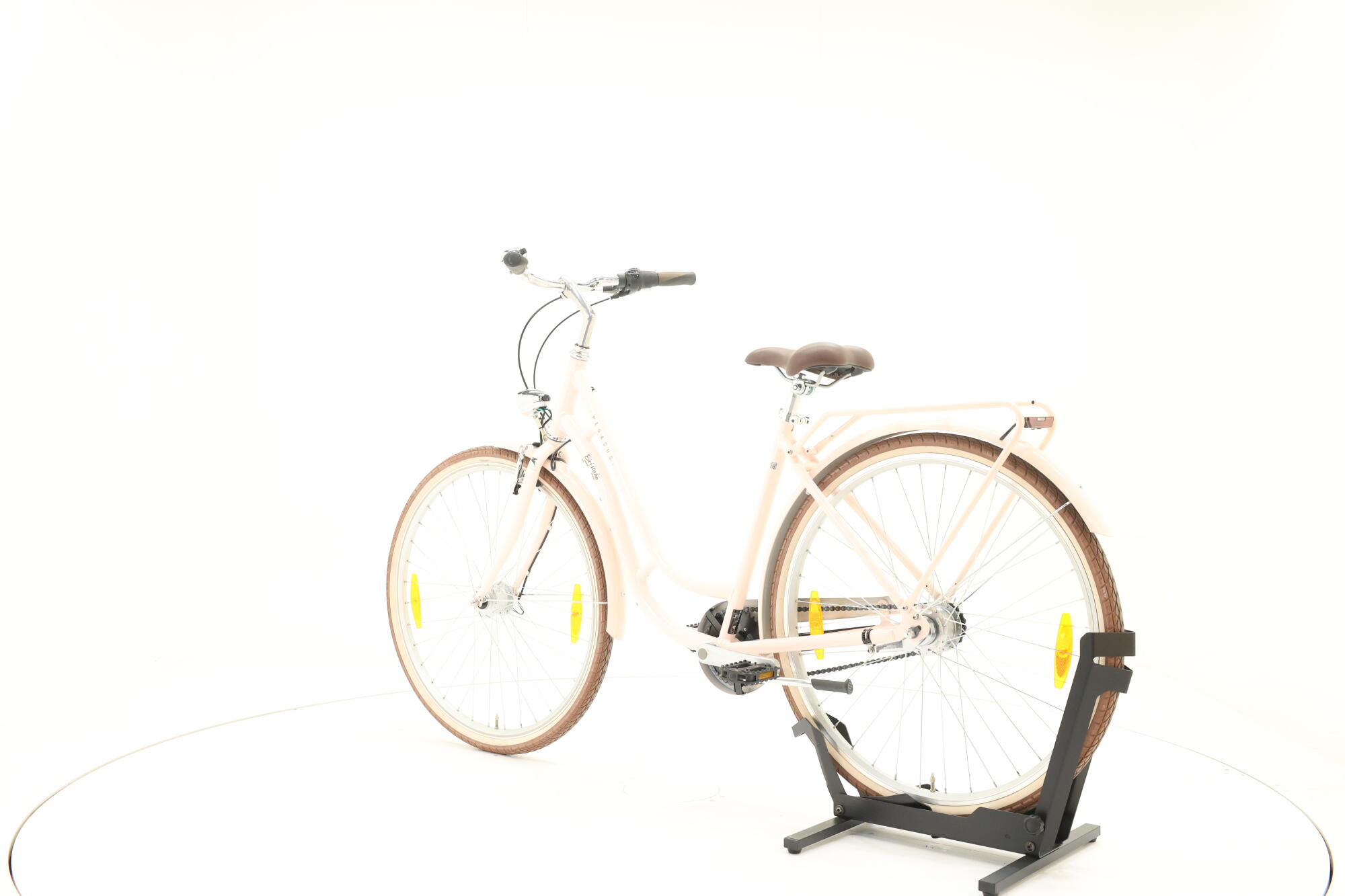 Pegasus Bici Italia 7, 50 cm, 160-169 cm, 2025, 0 km – Bild 2 von 5