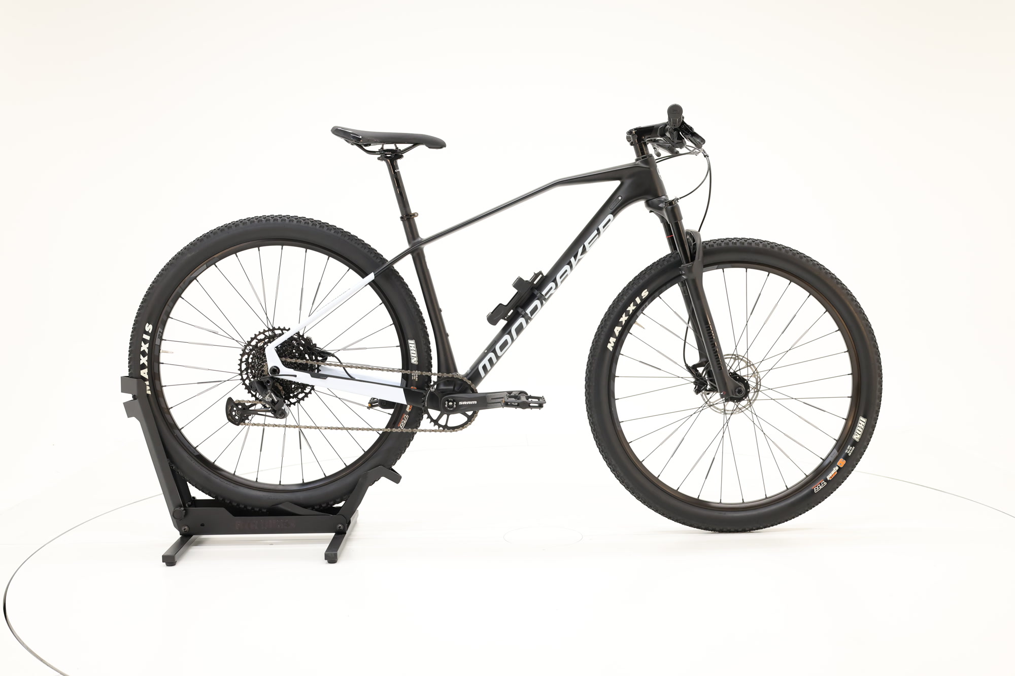 Mondraker Chrono Carbon, L, 180-189 cm, 2024, 0 km – Bild 1 von 23