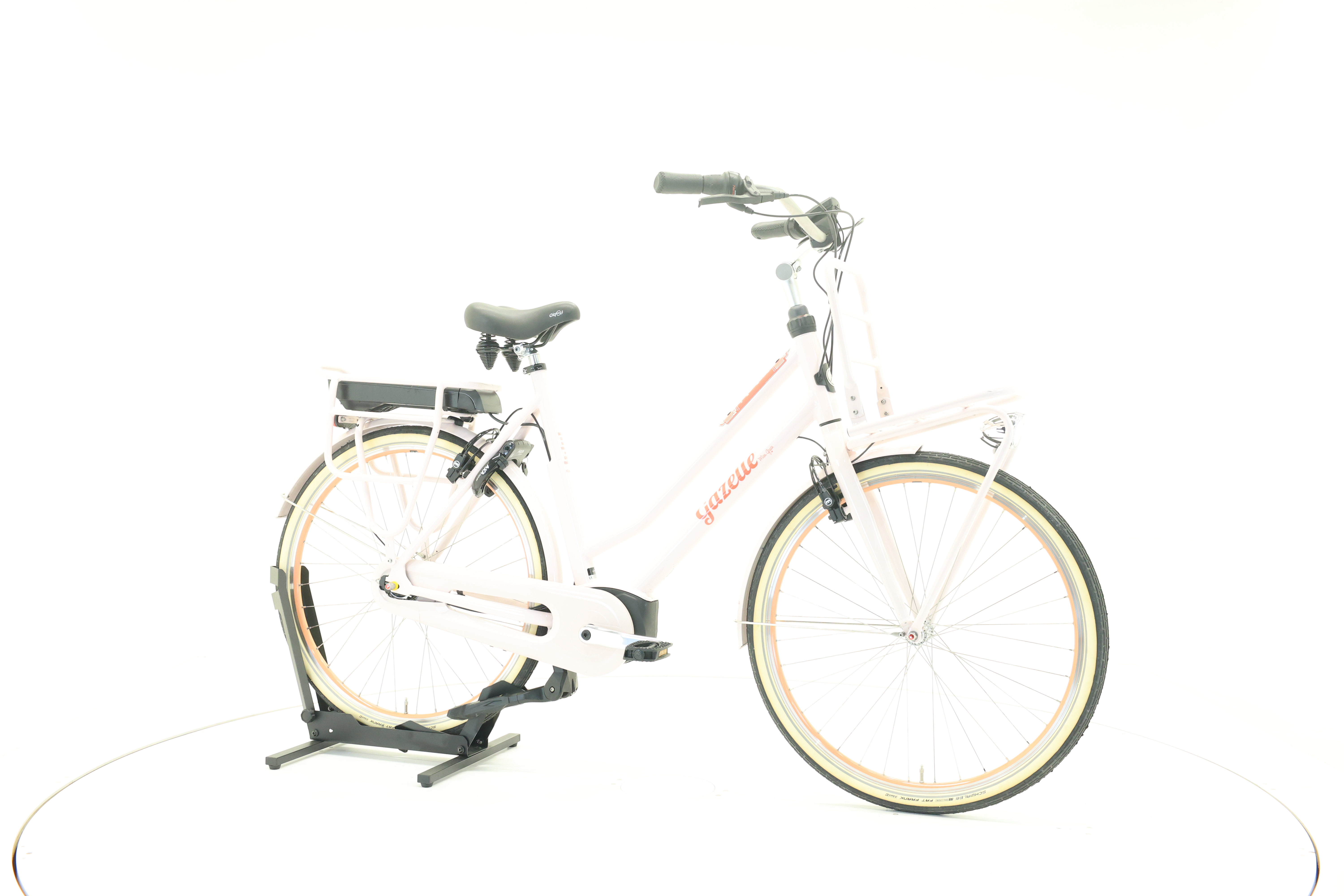 Gazelle Miss Grace C7, 59 cm, 180-189 cm, 2025, 61 km – Bild 13 von 24