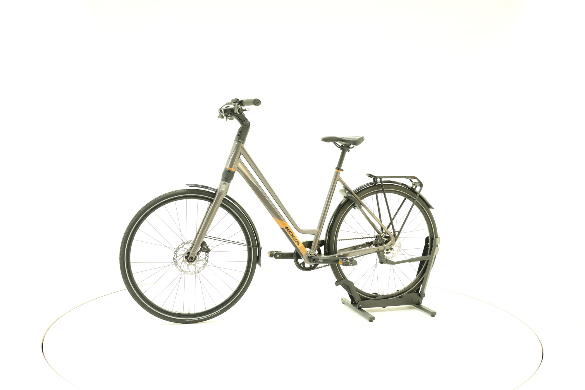 KOGA F3 8.0 deep Da L, M, 170-179 cm, 2025, 0 km – Bild 2 von 8