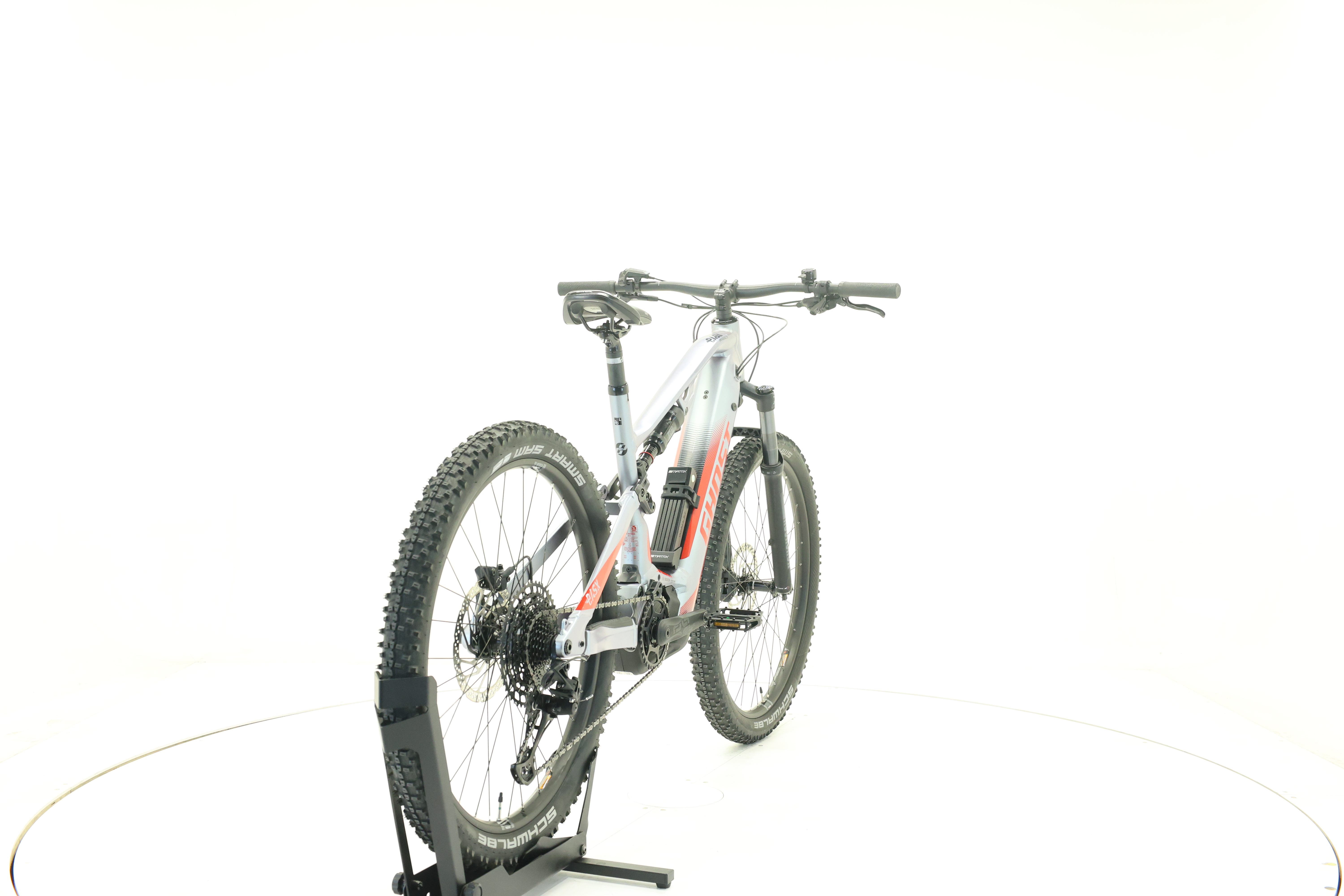 Ghost ASX Universal 130