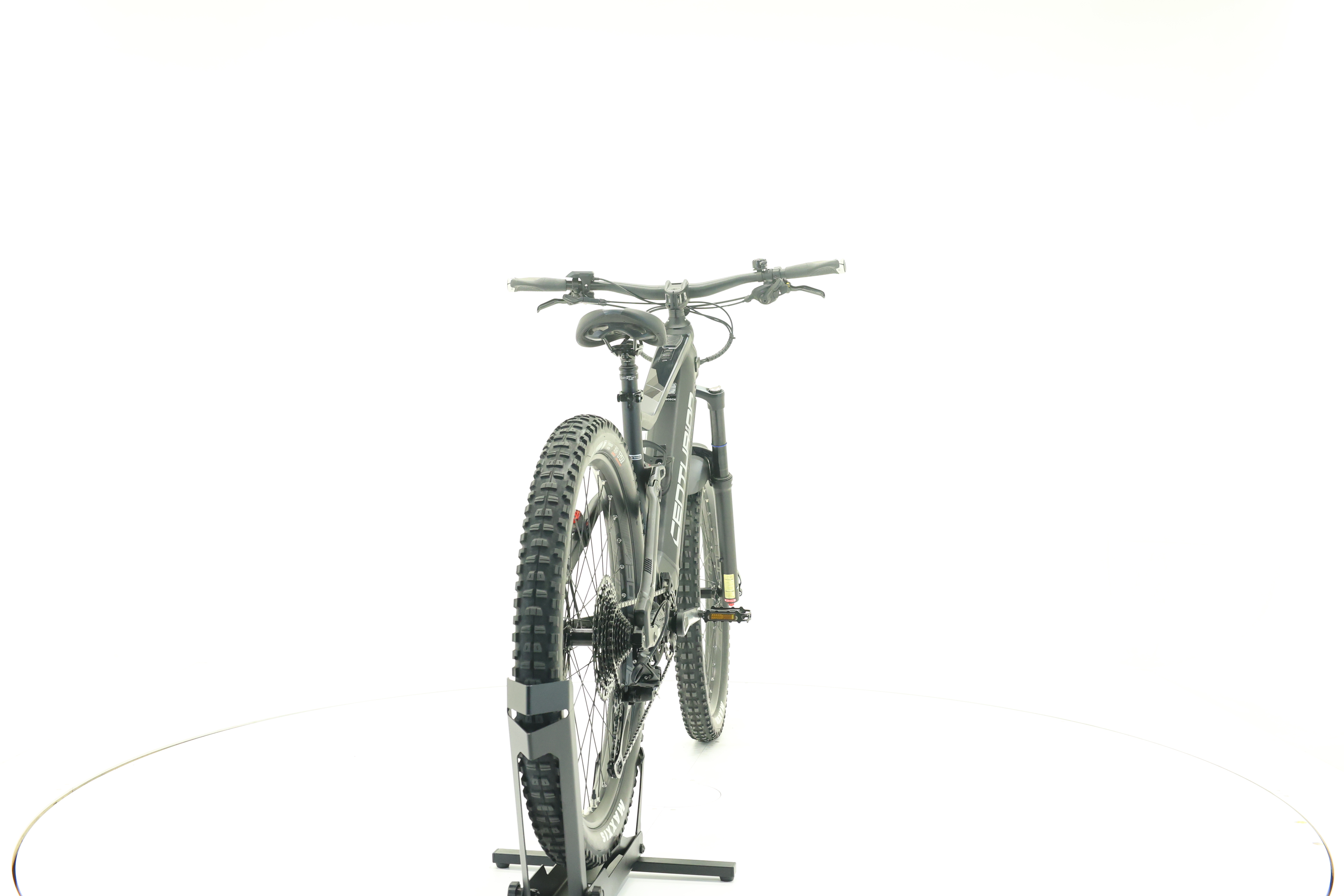 Centurion No Pogo 860i