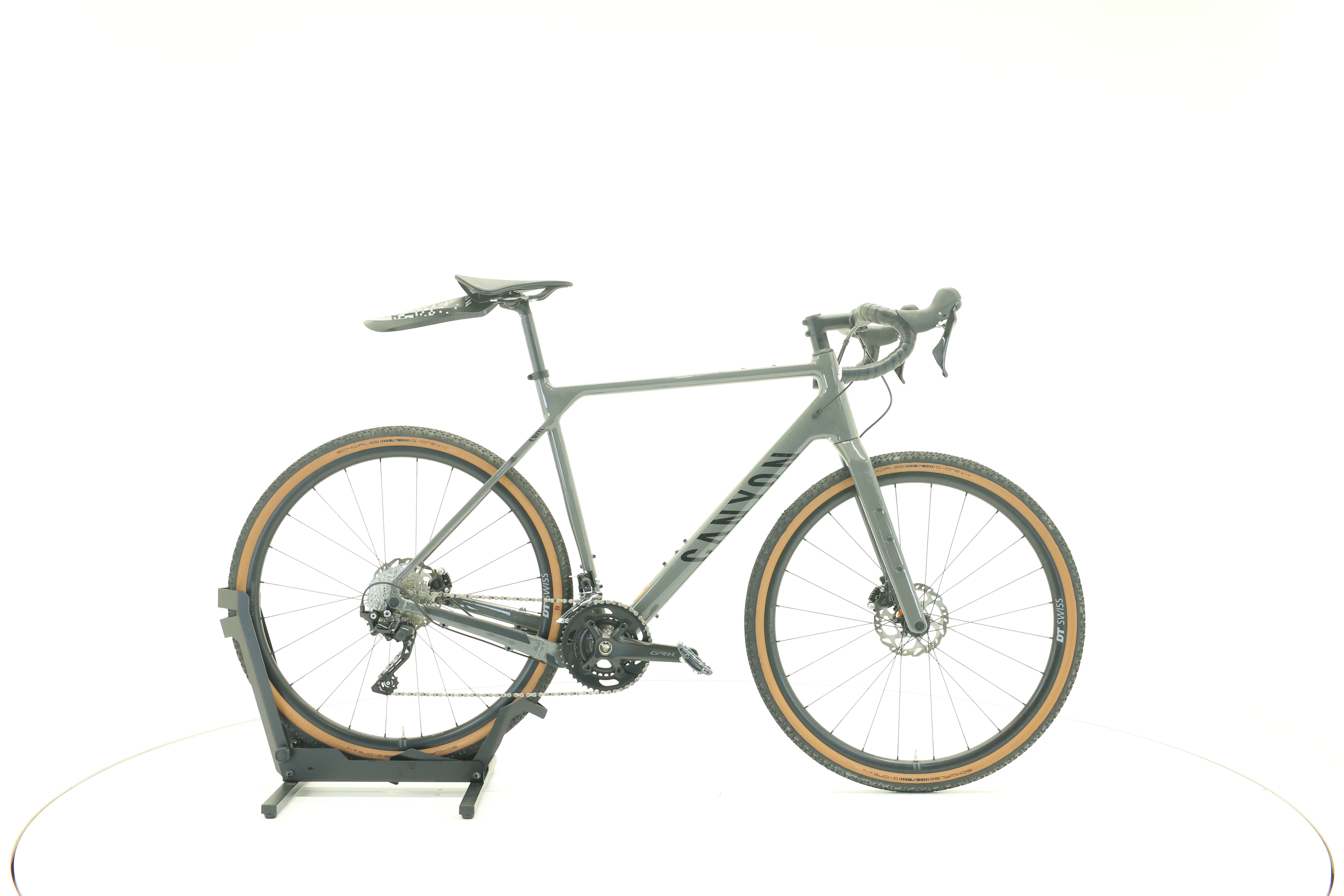 Canyon Grizl 6, XL, 190-199 cm, 2024, 0 km – Bild 1 von 24