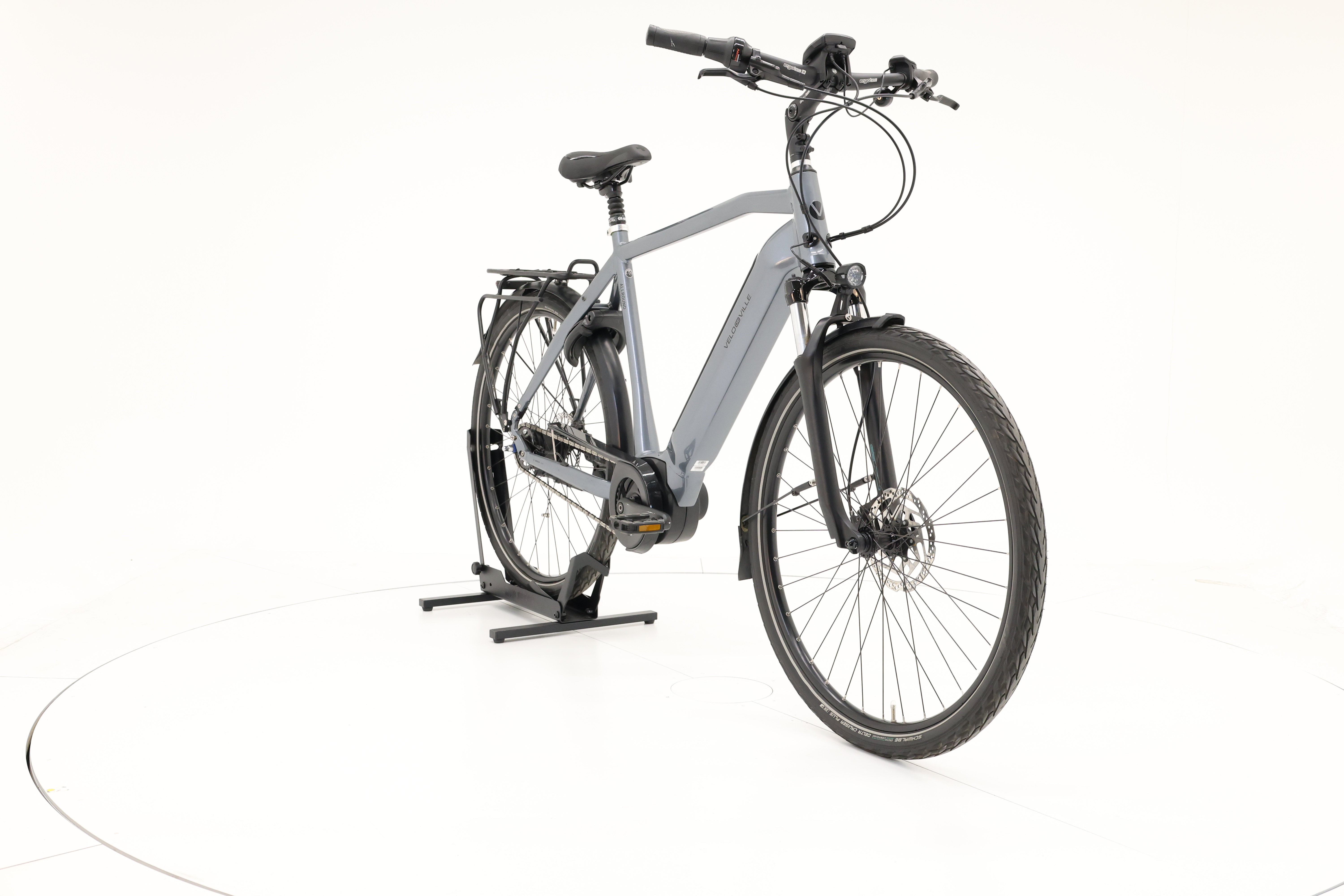 Velo de Ville AEB 890