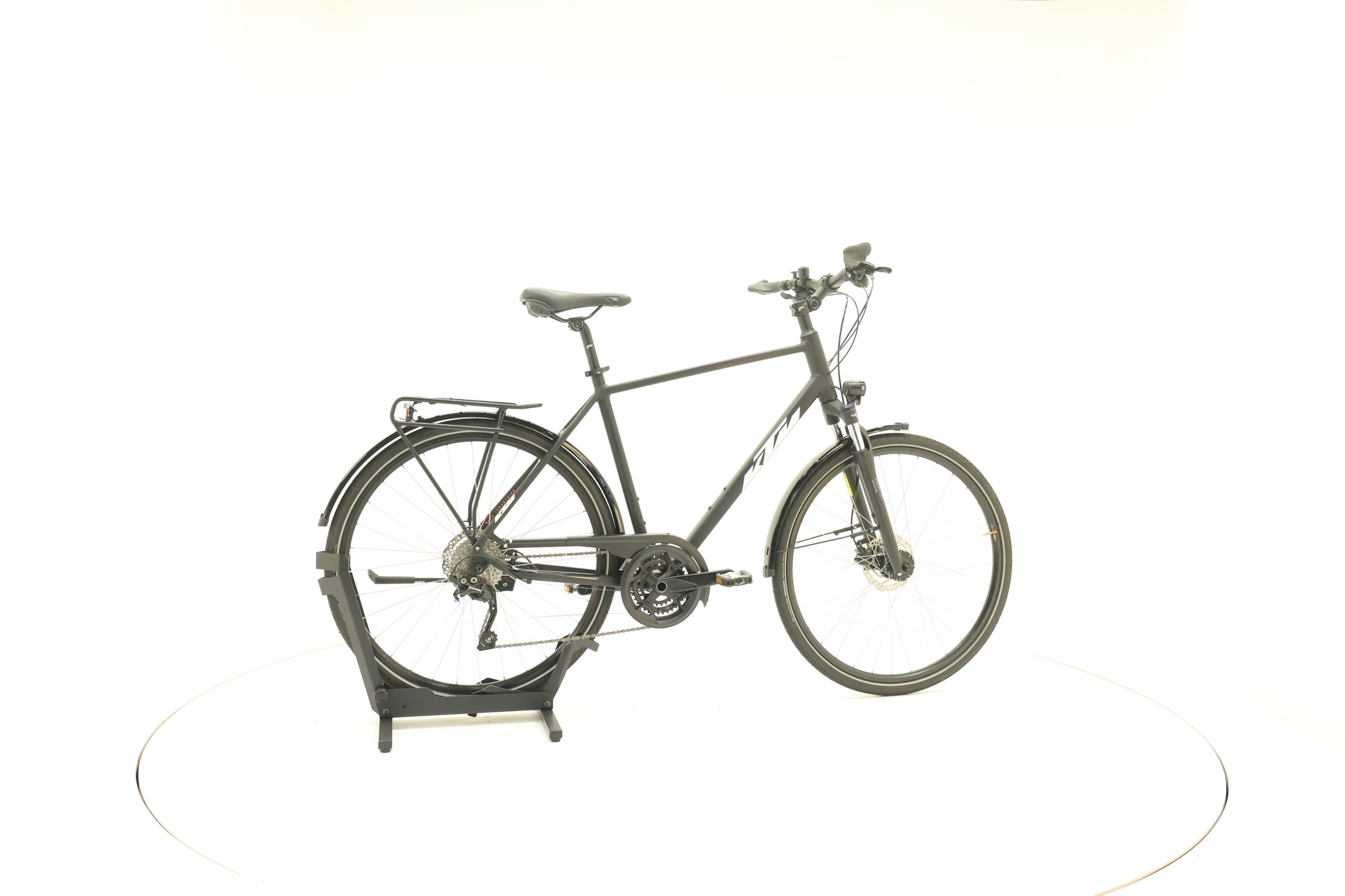 KTM Veneto  Disc – Bild 7 von 9