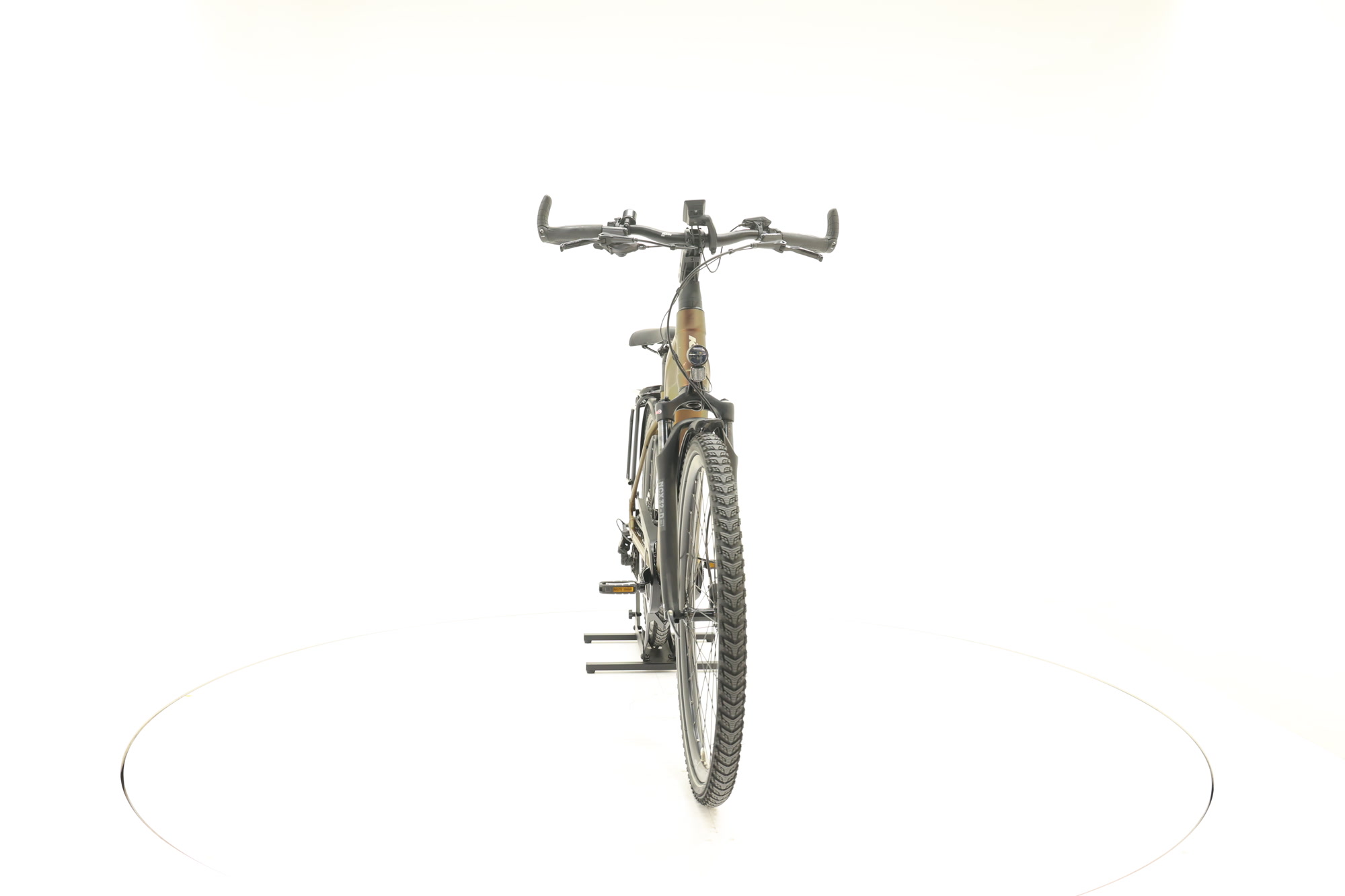 KTM Macina Style 720, 51 cm, 160-169 cm, 2024, 2465 km – Bild 4 von 5