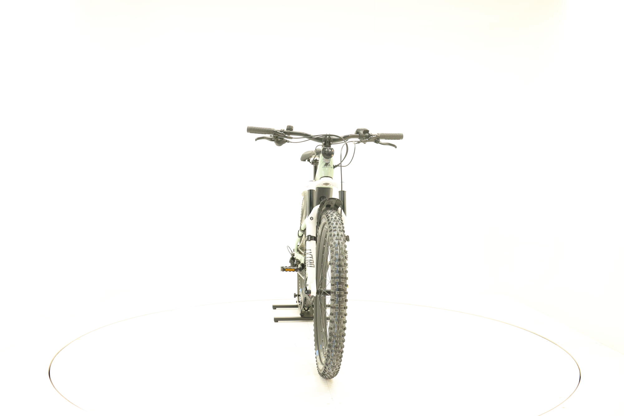 Bulls Aminga Eva TR 1 27,5+, 44 cm, 170-179 cm, 2023, 3929 km – Bild 8 von 8