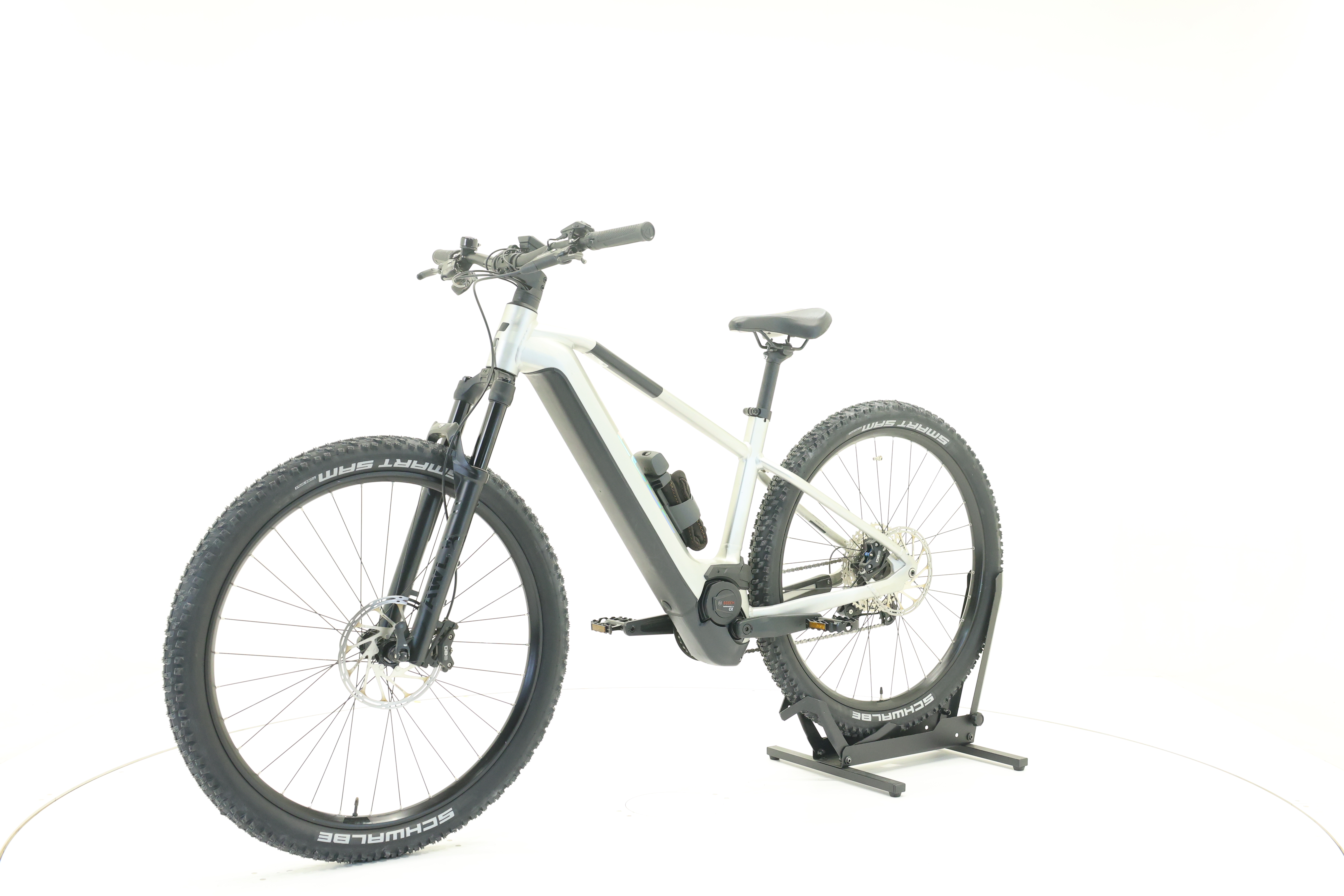 Cube Reaction Hyb.SLX 750, L, 170-179 cm, 2023, 6571 km – Bild 23 von 30