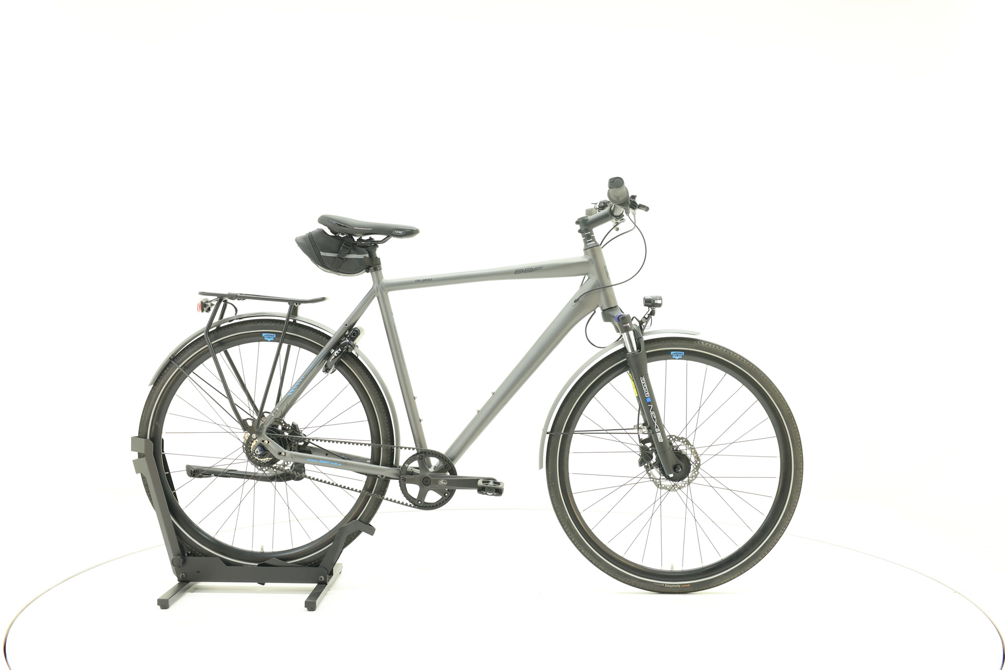 BBF Bilbao Gates, 60 cm, 180-189 cm, 2025, 0 km – Bild 5 von 8