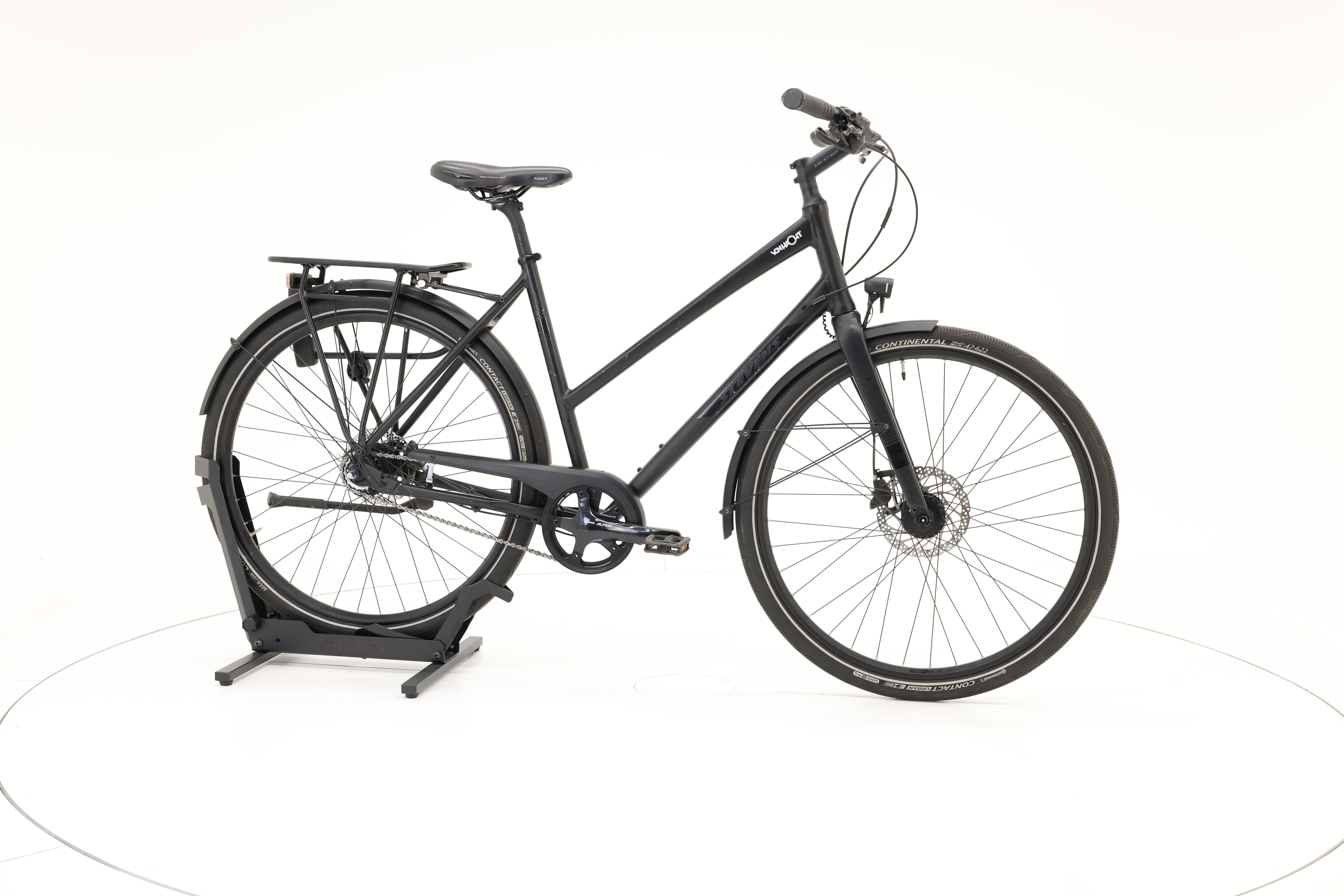 Stevens Courier Lite Lady 23 54, 54 cm, 170-179 cm, 2024, 0 km – Bild 26 von 32