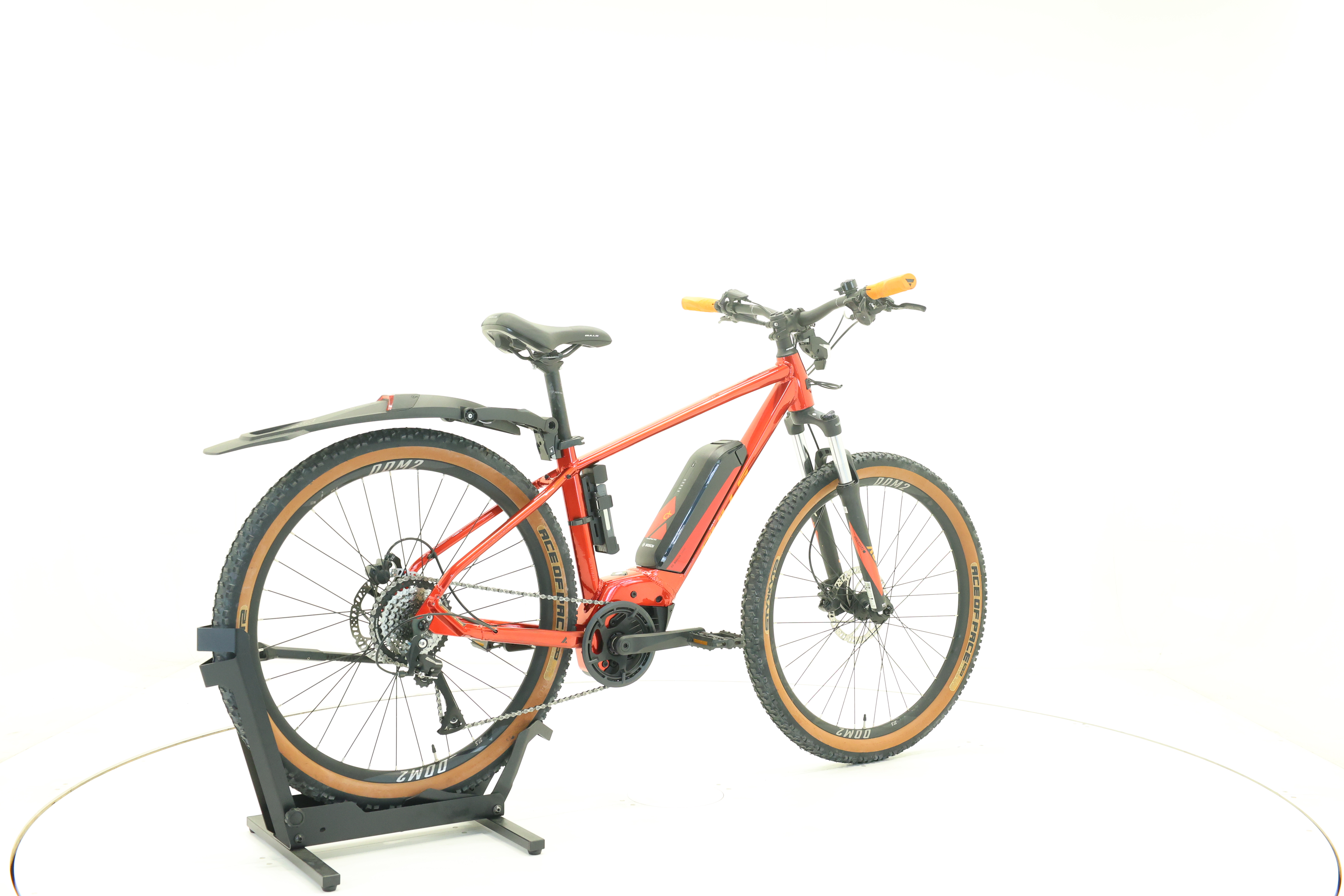 Bulls LT CX, S, 160-169 cm, 2023, 493.8 km – Bild 5 von 5