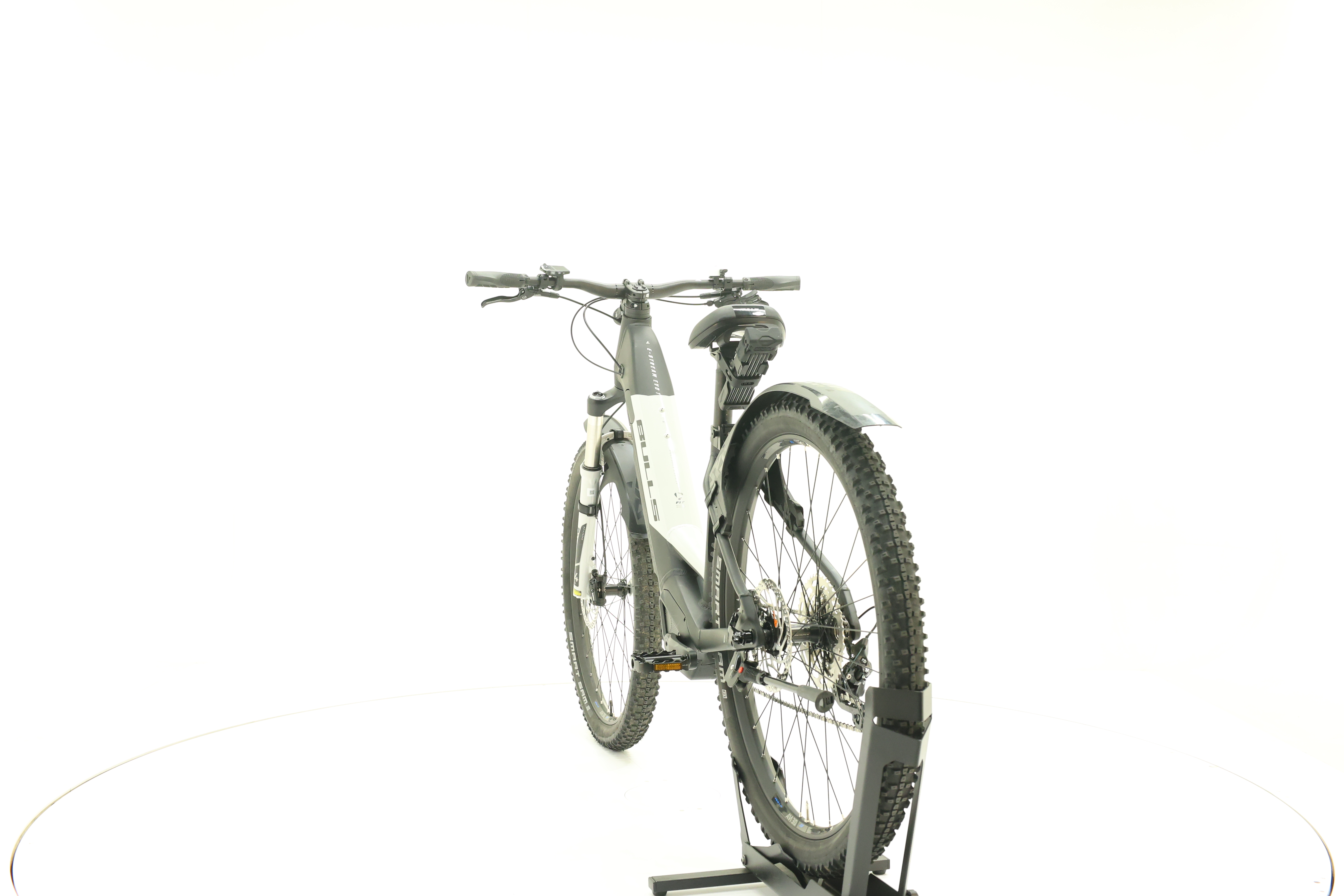Bulls E-Stream EVO 1 29" Wave, 41 cm, 150-159 cm, 2023, 911 km – Bild 4 von 5