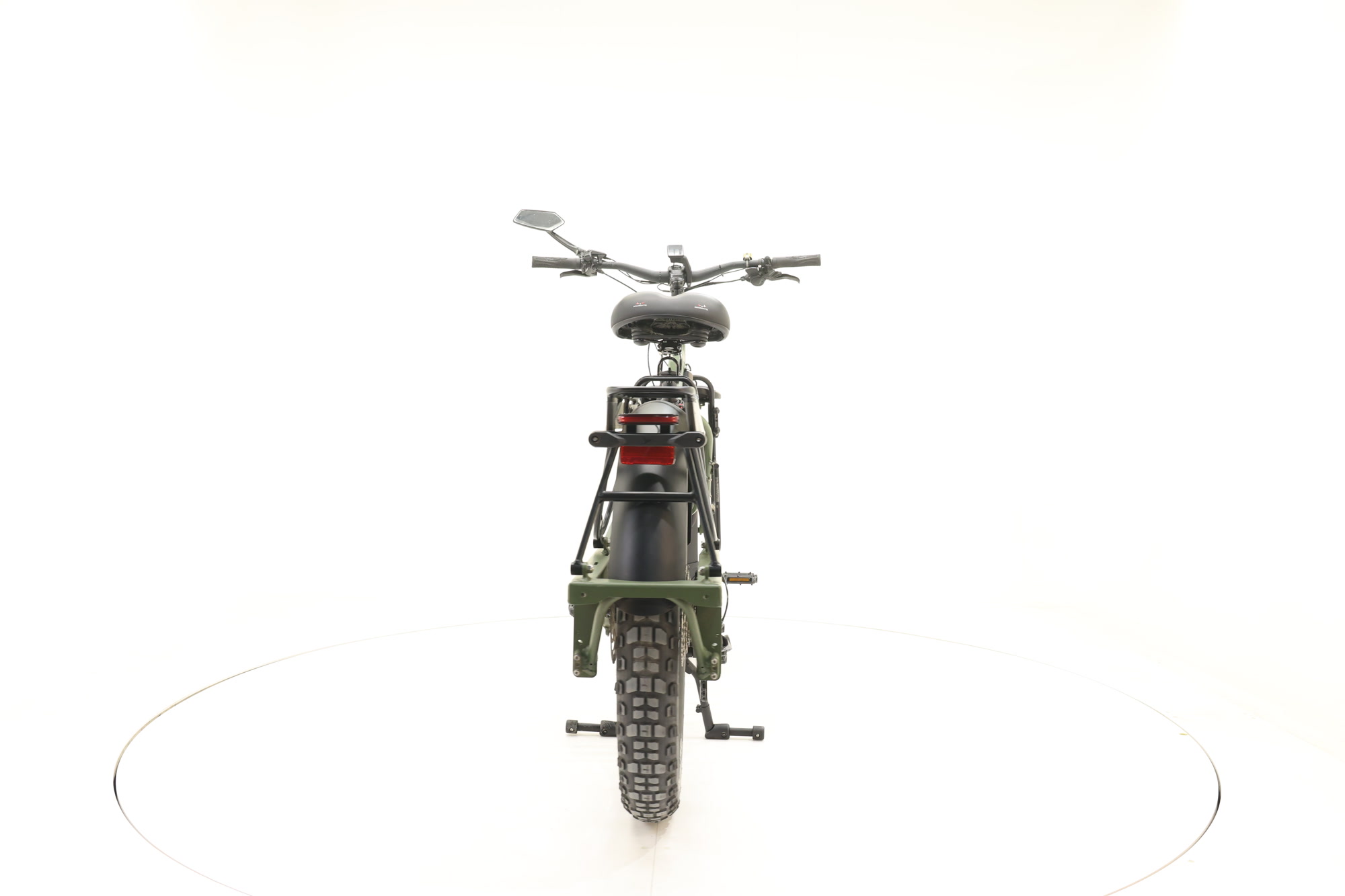 Tern Orox, 55 cm, 170-179 cm, 2024, 2755 km – Bild 8 von 8