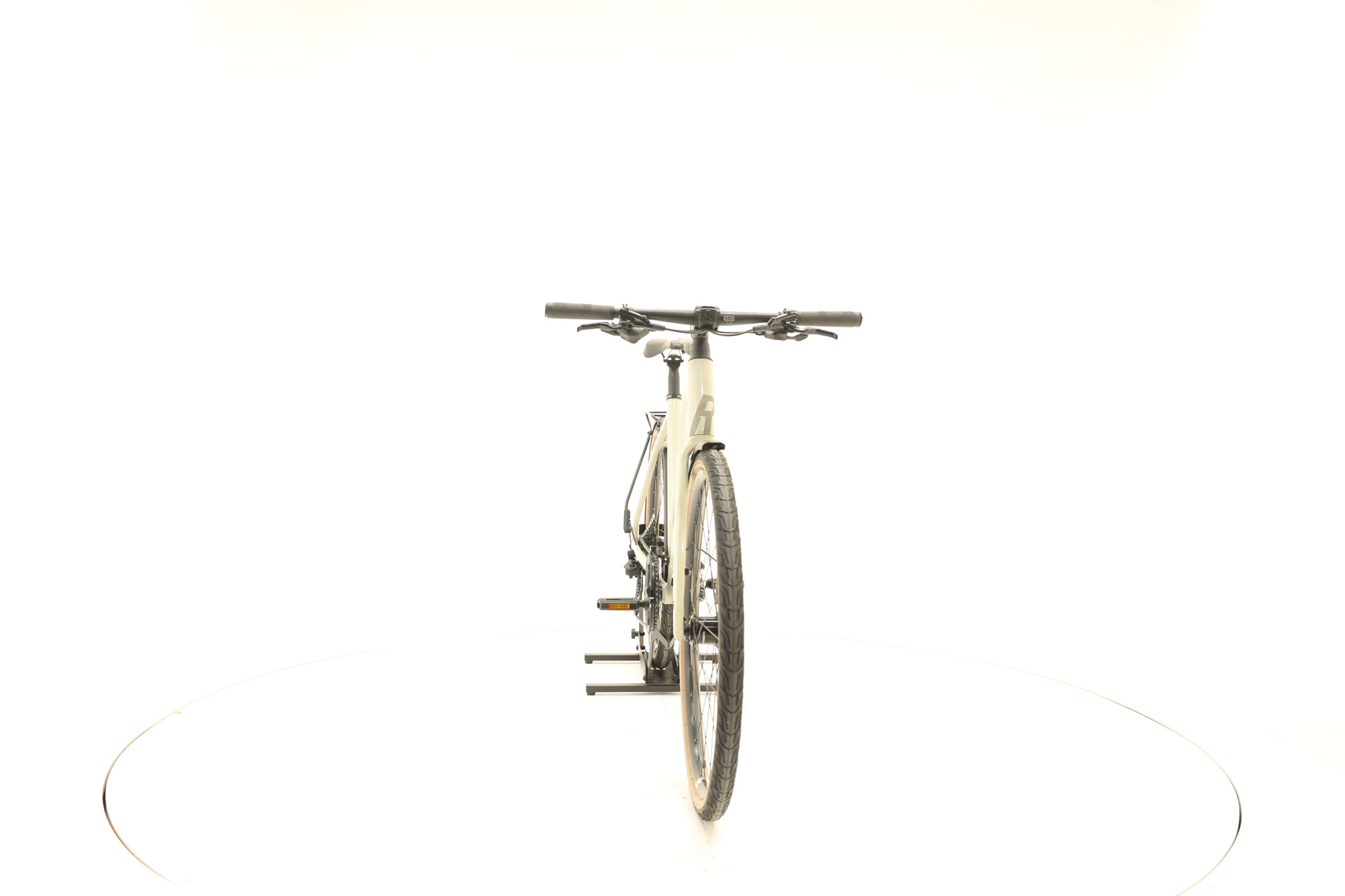Rose Bikes URBAN 25 Sneak EQ 2 MidStep