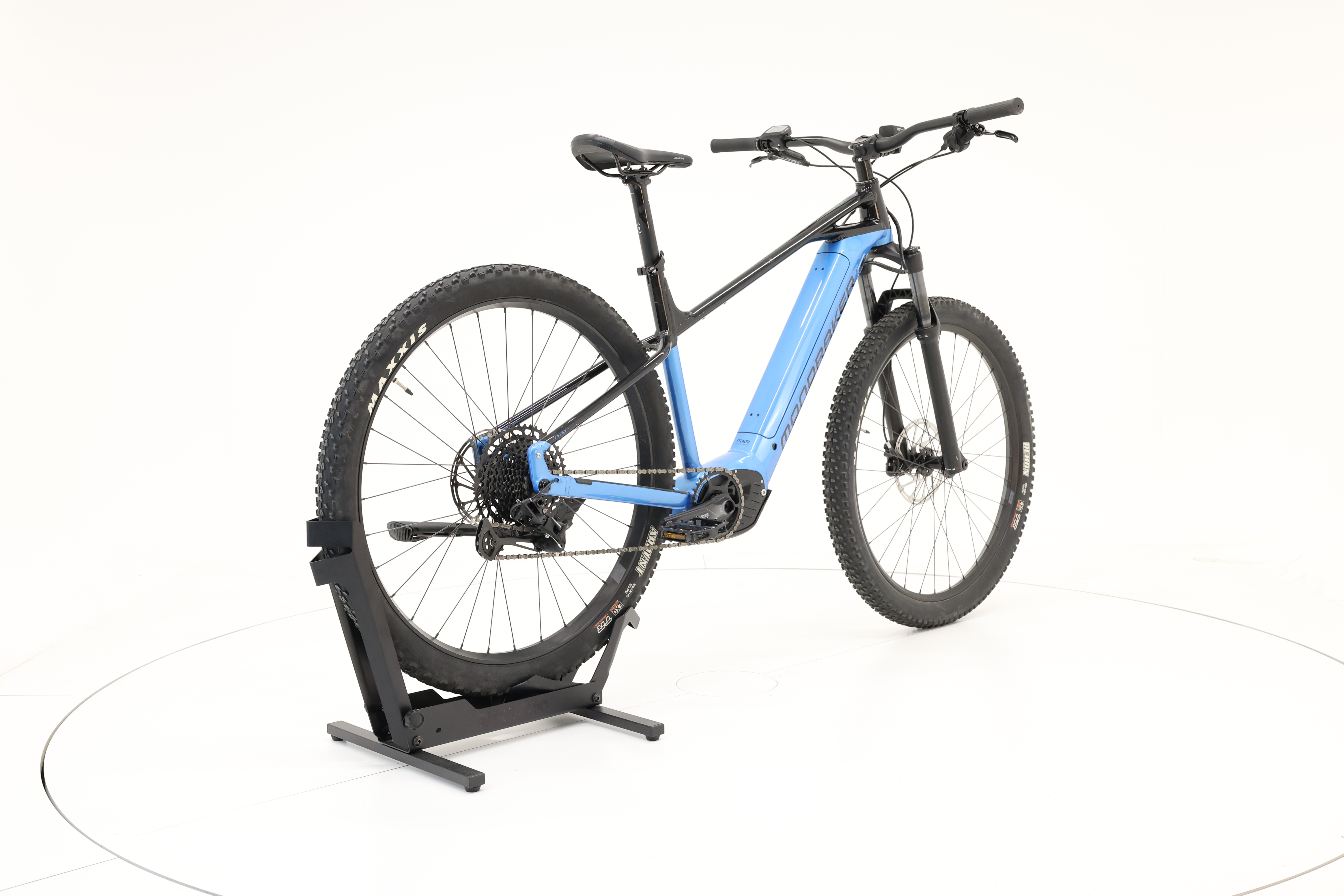 Mondraker Prime 29, L, 180-189 cm, 2023, 447 km – Bild 13 von 24