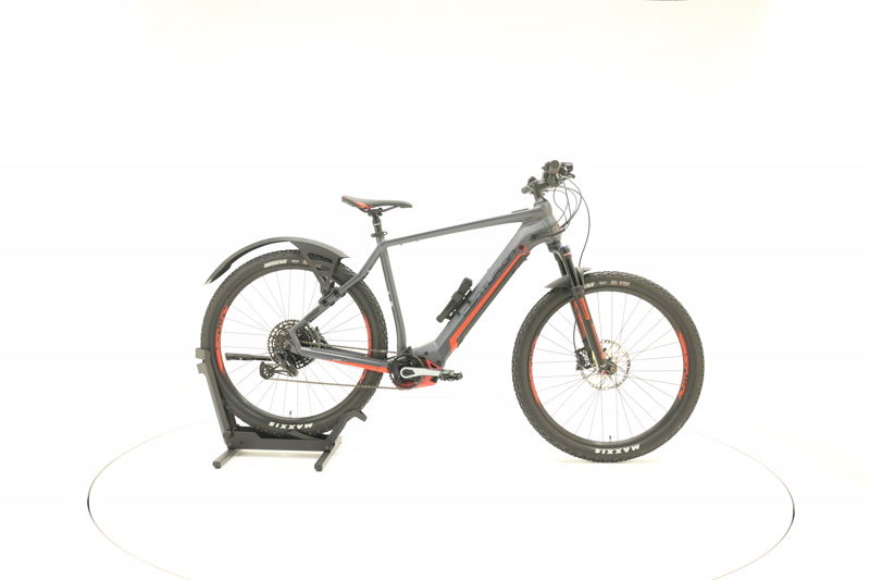 Centurion Backfire E R860i, 55 cm, 180-189 cm, 2025, 326 km – Bild 10 von 12