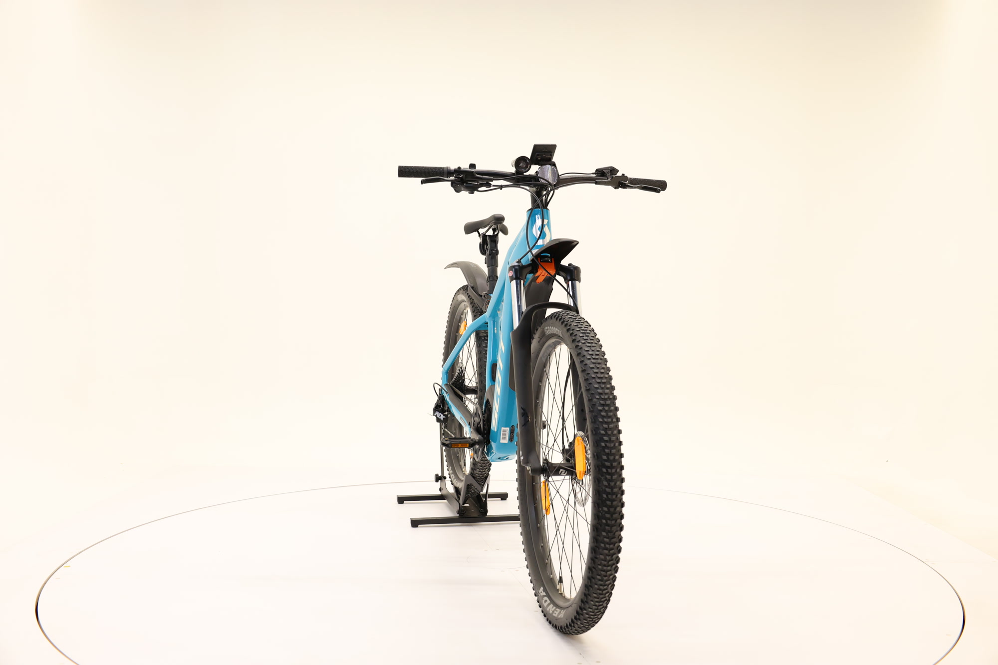 Scott Aspect eRide 920