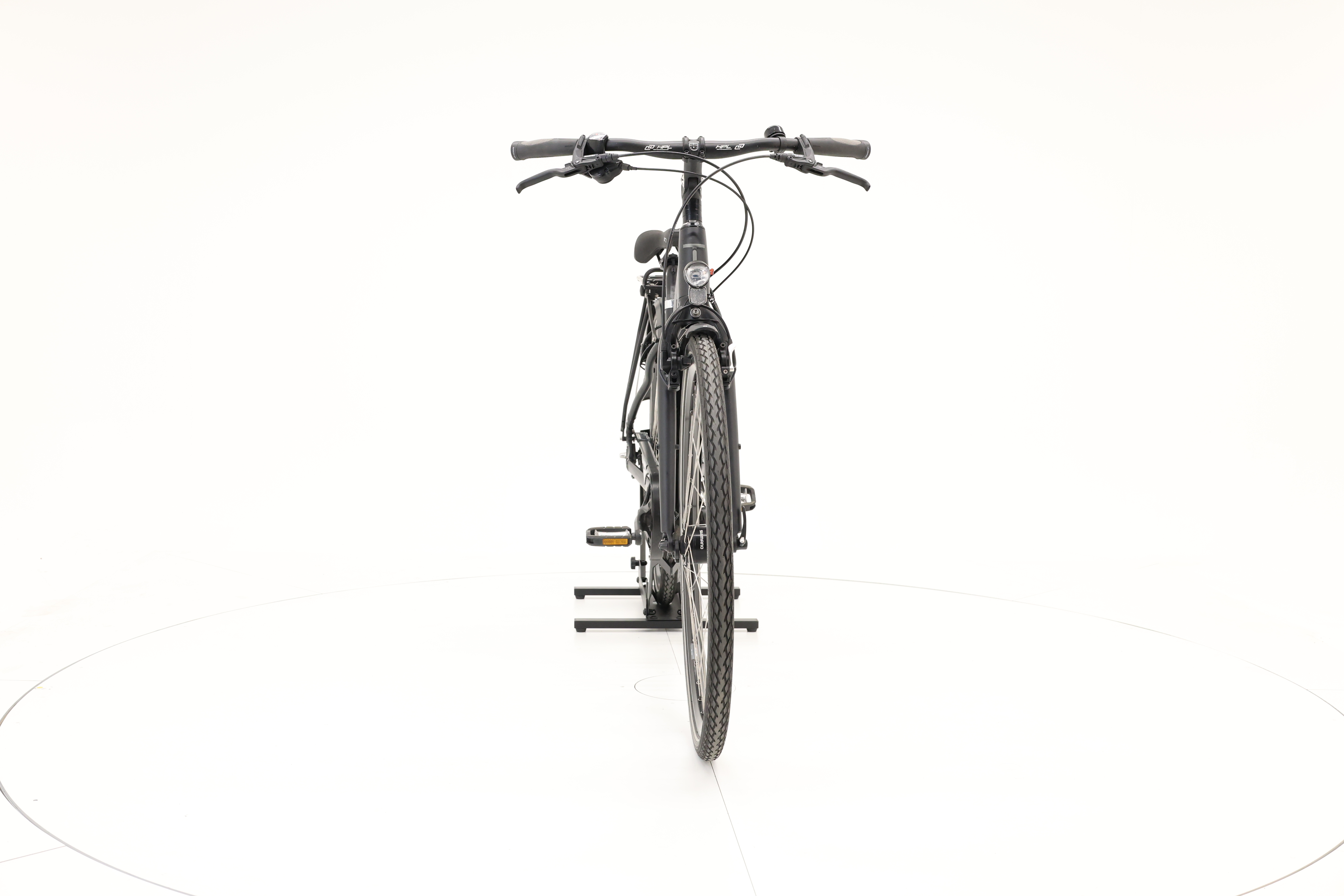 Trenga De GLC 9.0 i Gates, 46 cm, 160-169 cm, 2024, 0 km – Bild 23 von 32
