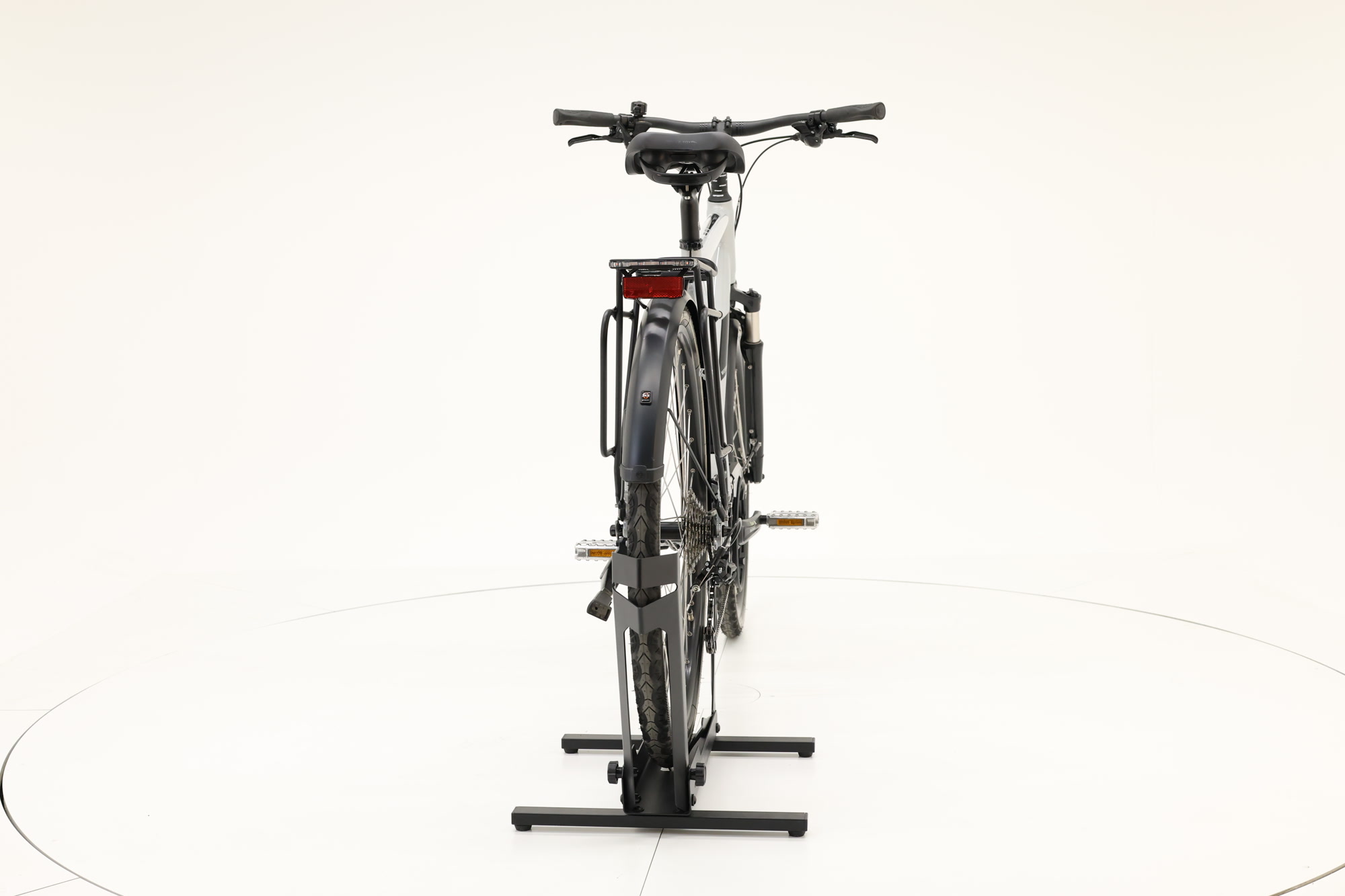 MORRISON T 5.0 Plus
