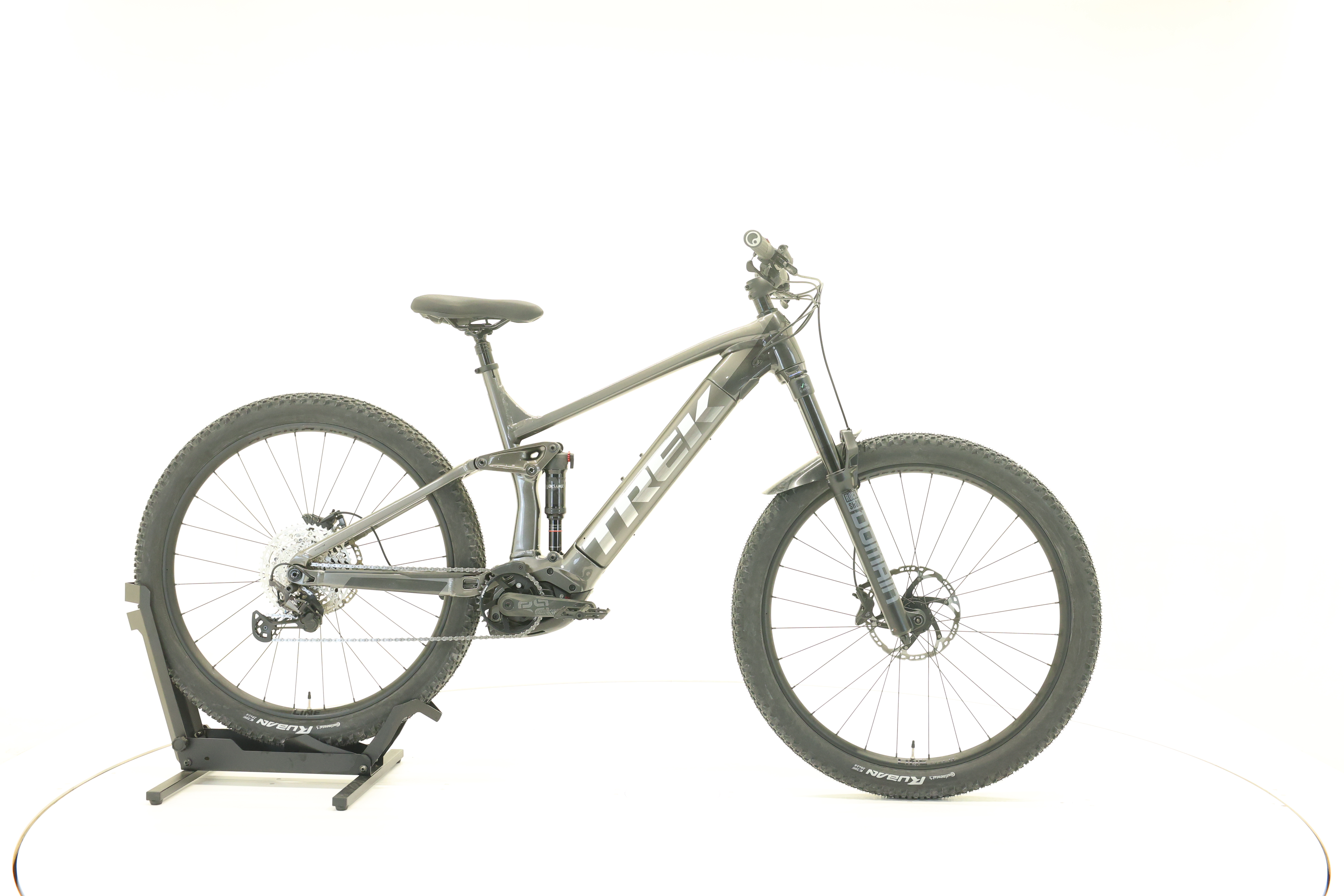 Trek Rail 7, XL, 190-199 cm, 2023, 1046 km – Bild 23 von 24