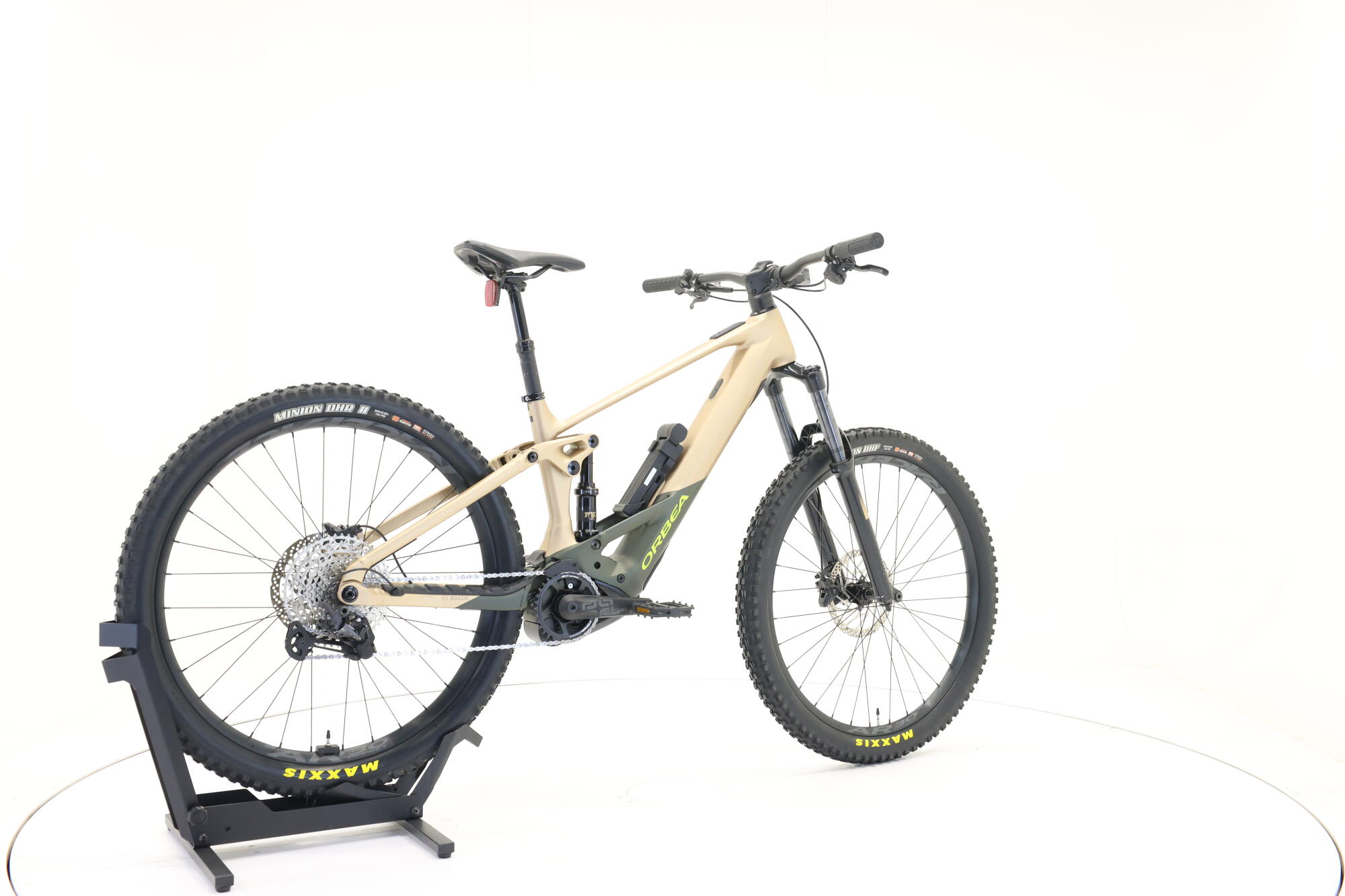 Orbea WILD  FS