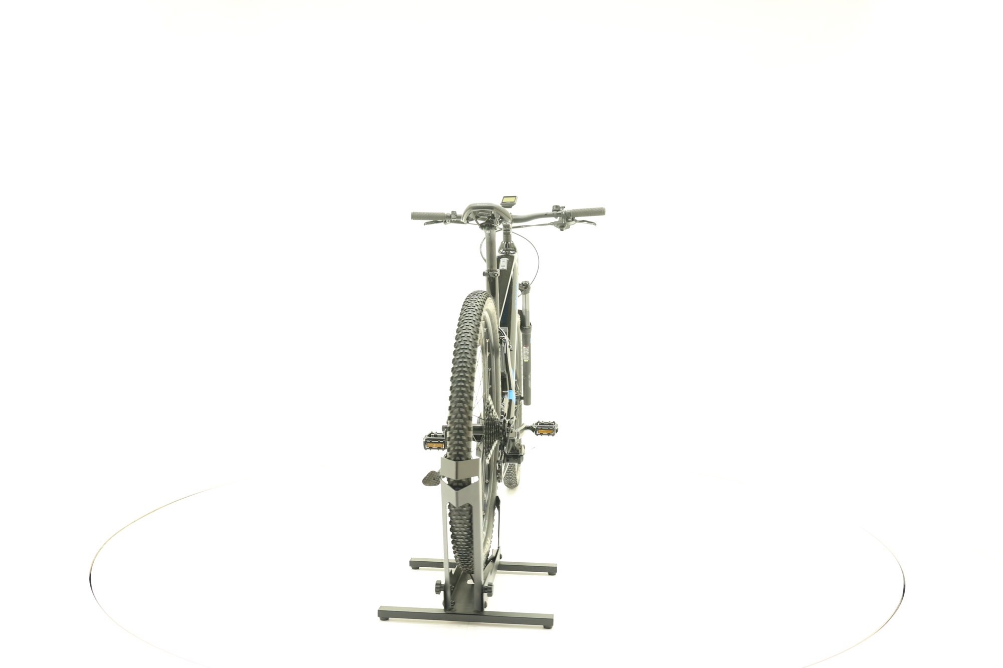 Conway Cairon S 2.0 29" 500Wh, 53 cm, 170-179 cm, 2024, 472 km – Bild 5 von 14