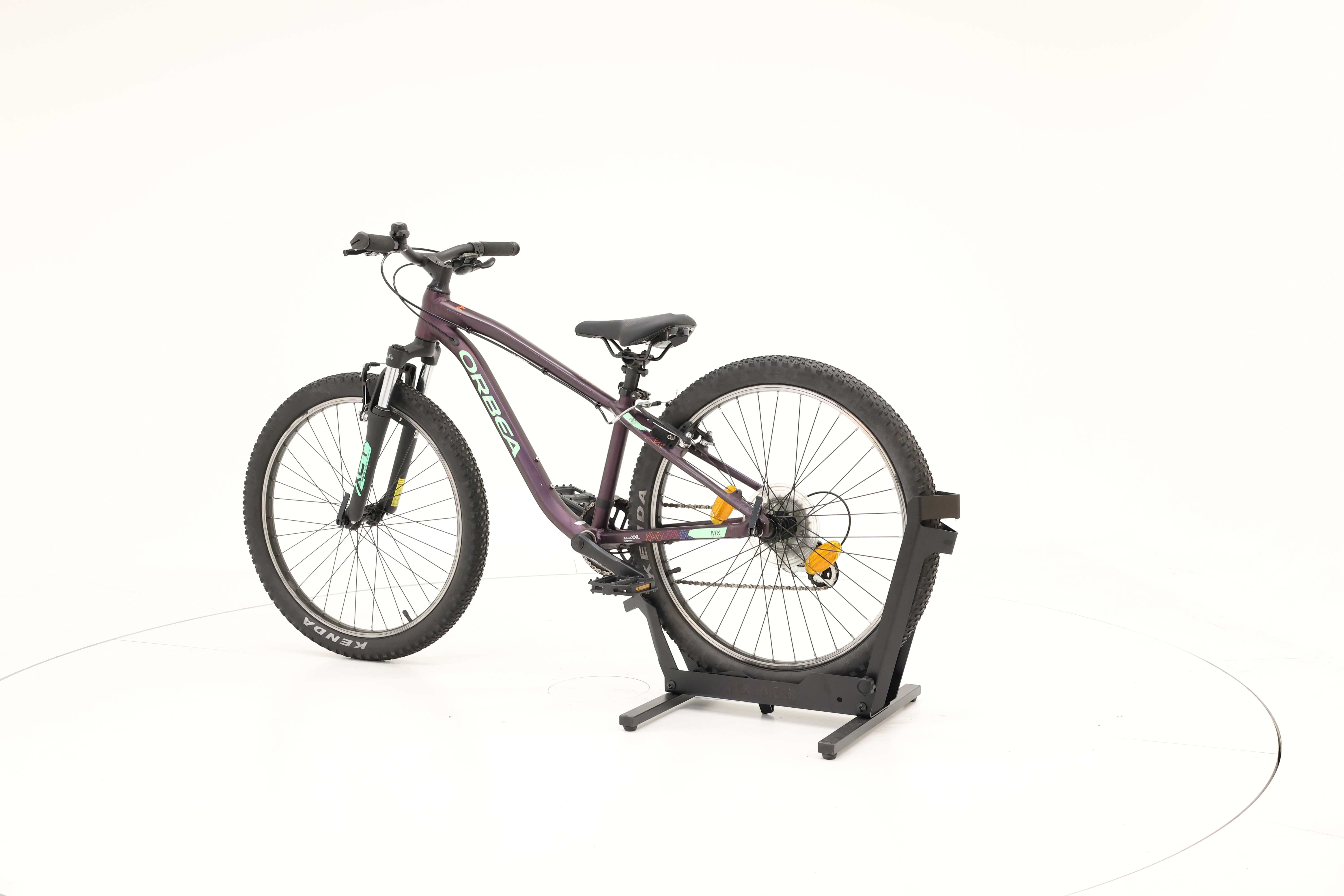 Orbea MX 24 XC, Unisize, Unisize, 2022, 0 km – Bild 8 von 32