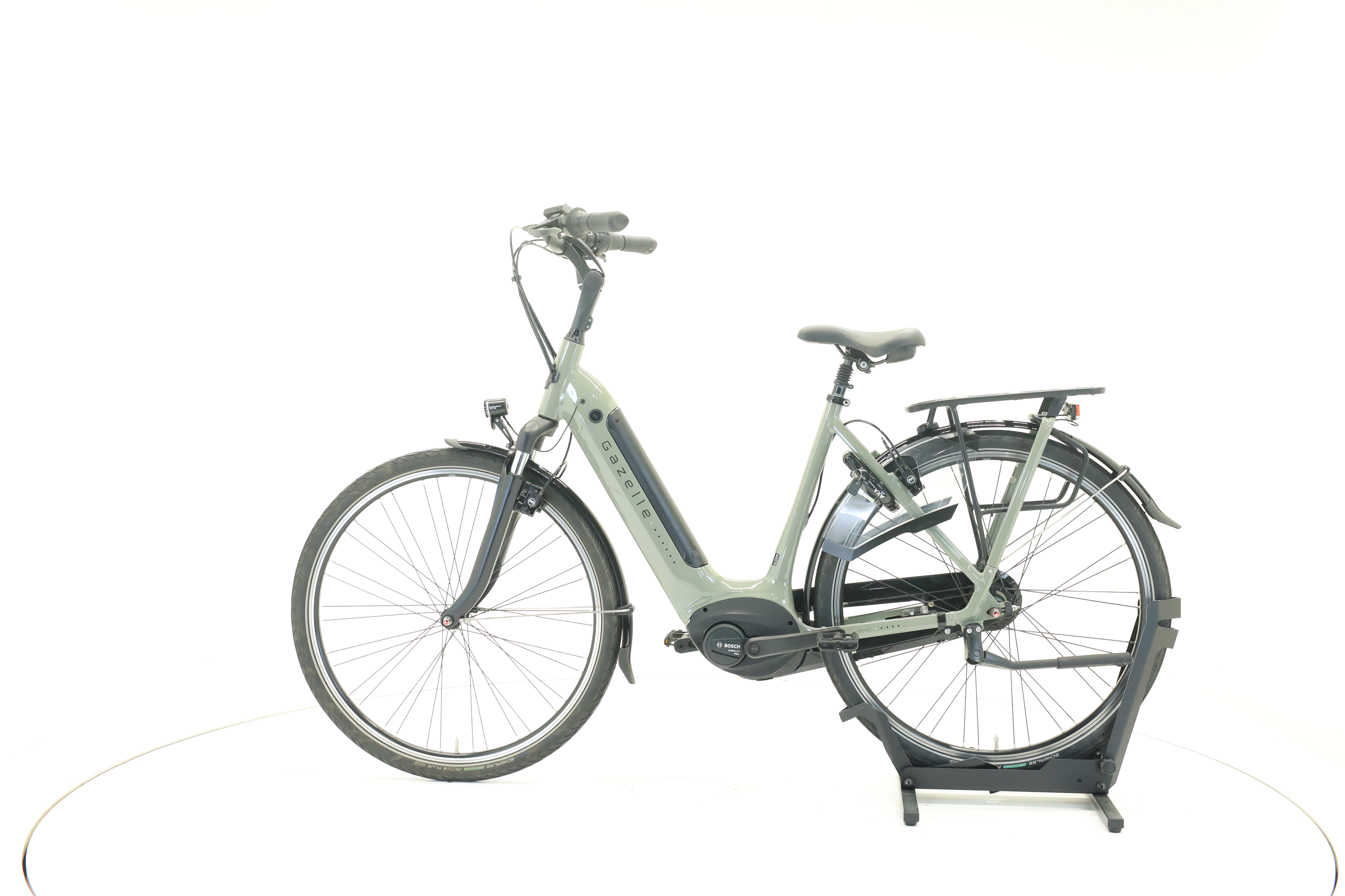 Gazelle Arroyo c7, 53 cm, 170-179 cm, 2025, 458 km – Bild 5 von 5